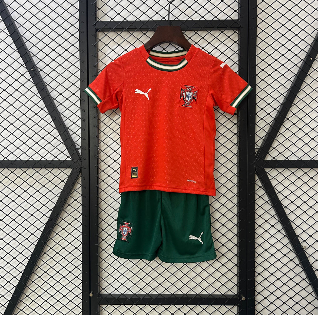 Footoriq Kits