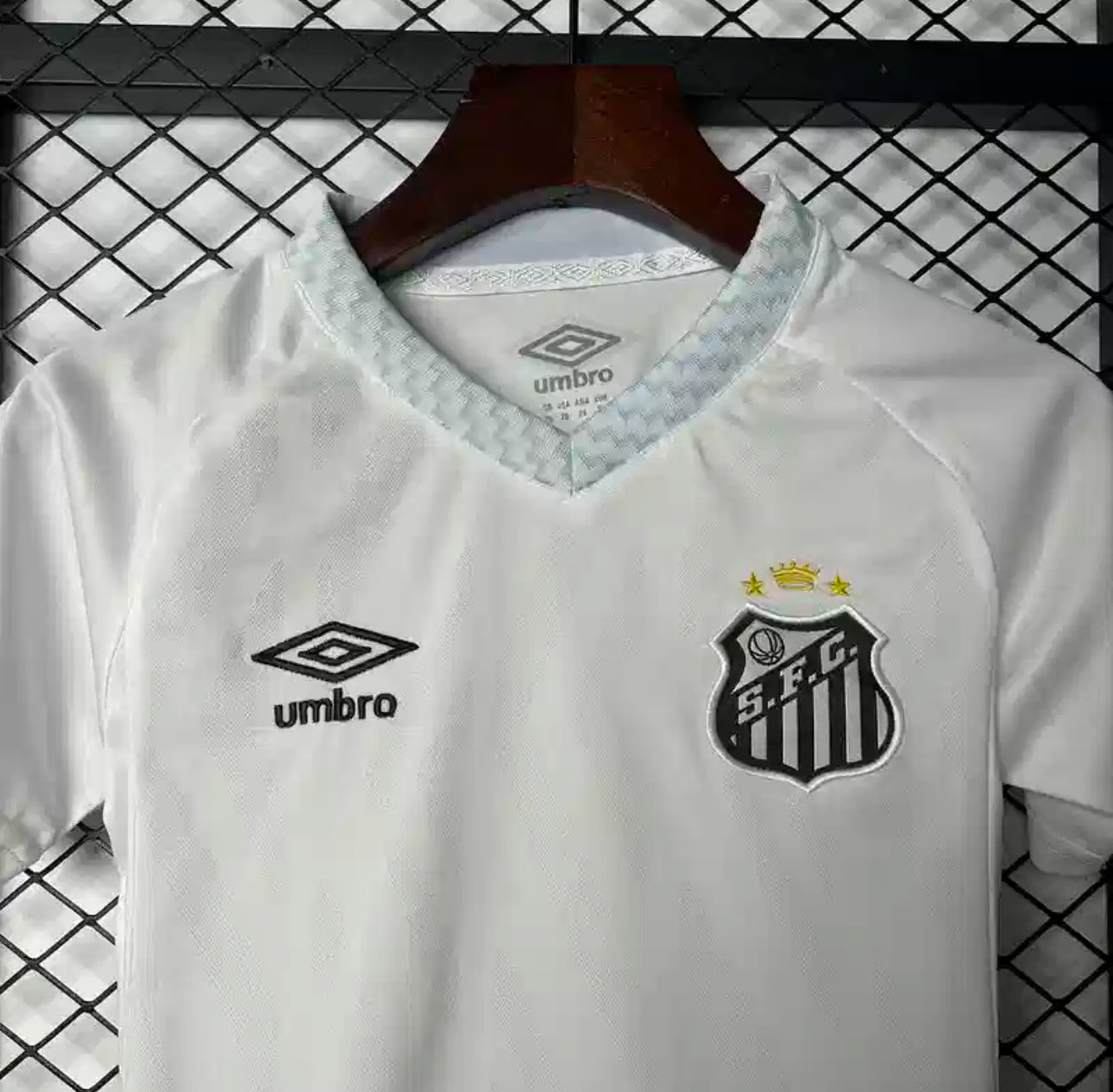 Santos Home Children's Kit 25/26