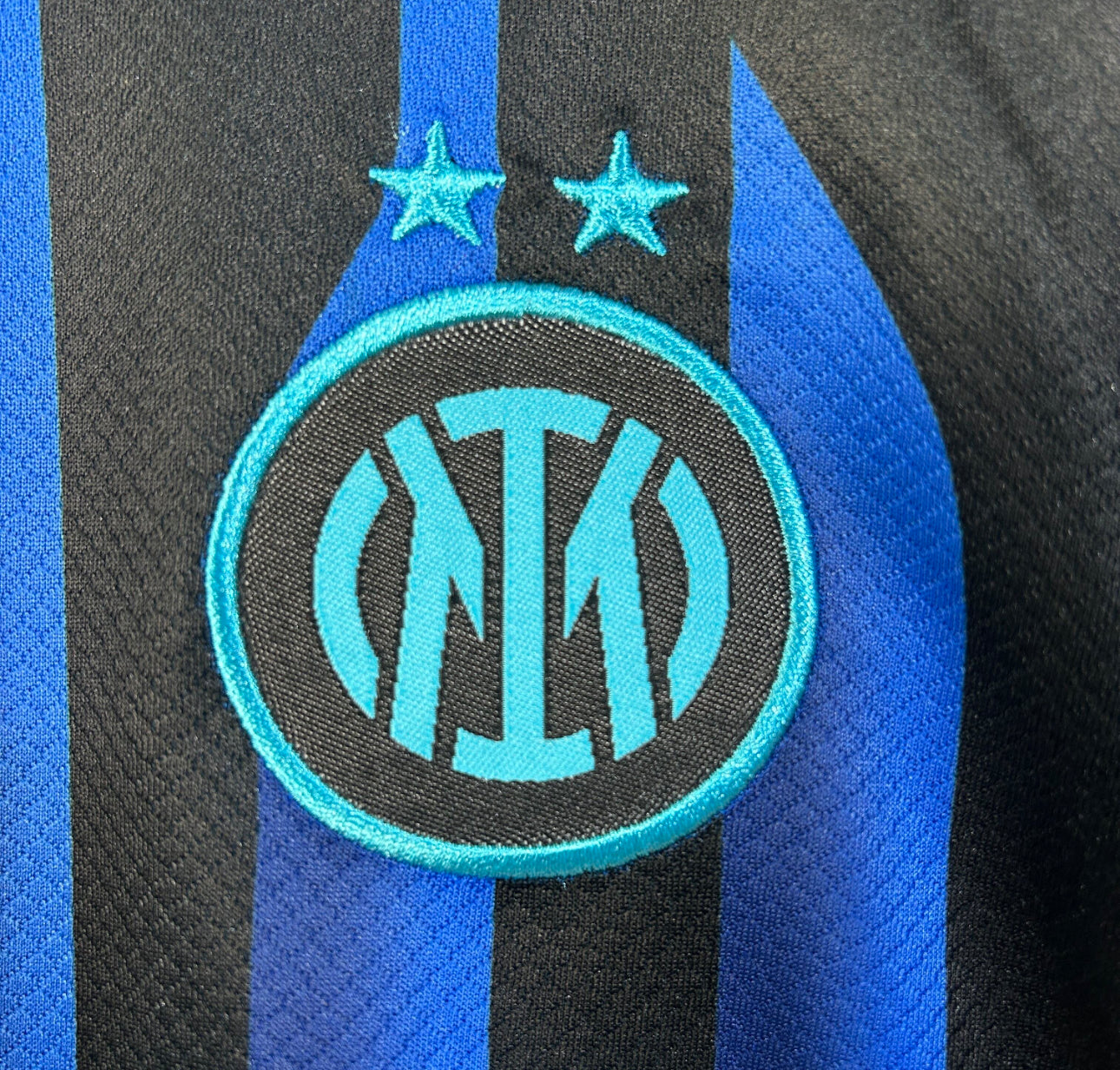 Inter Milan Home Kids Kit 25/26