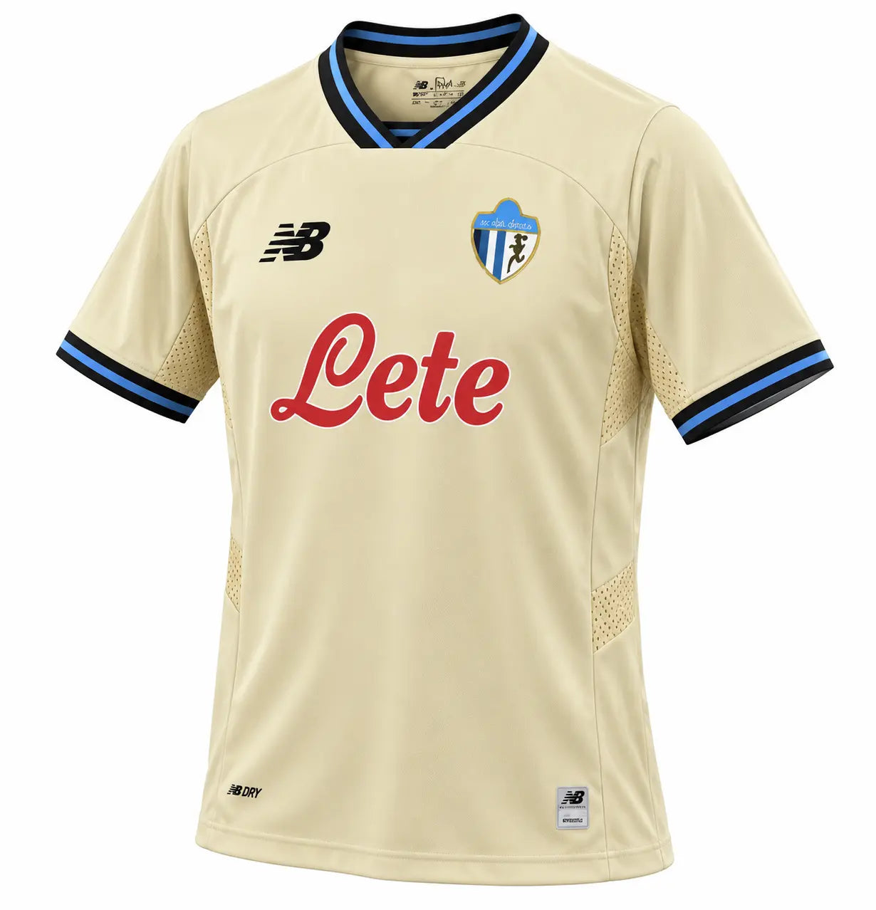 Maillot Atalanta Édition Spéciale 2026/27 Fábrica das Tailandesas