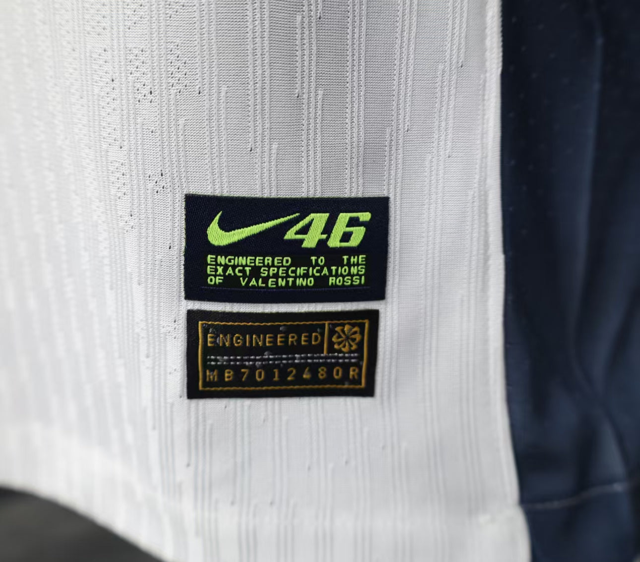 Inter Milan Special Jersey 25/26
