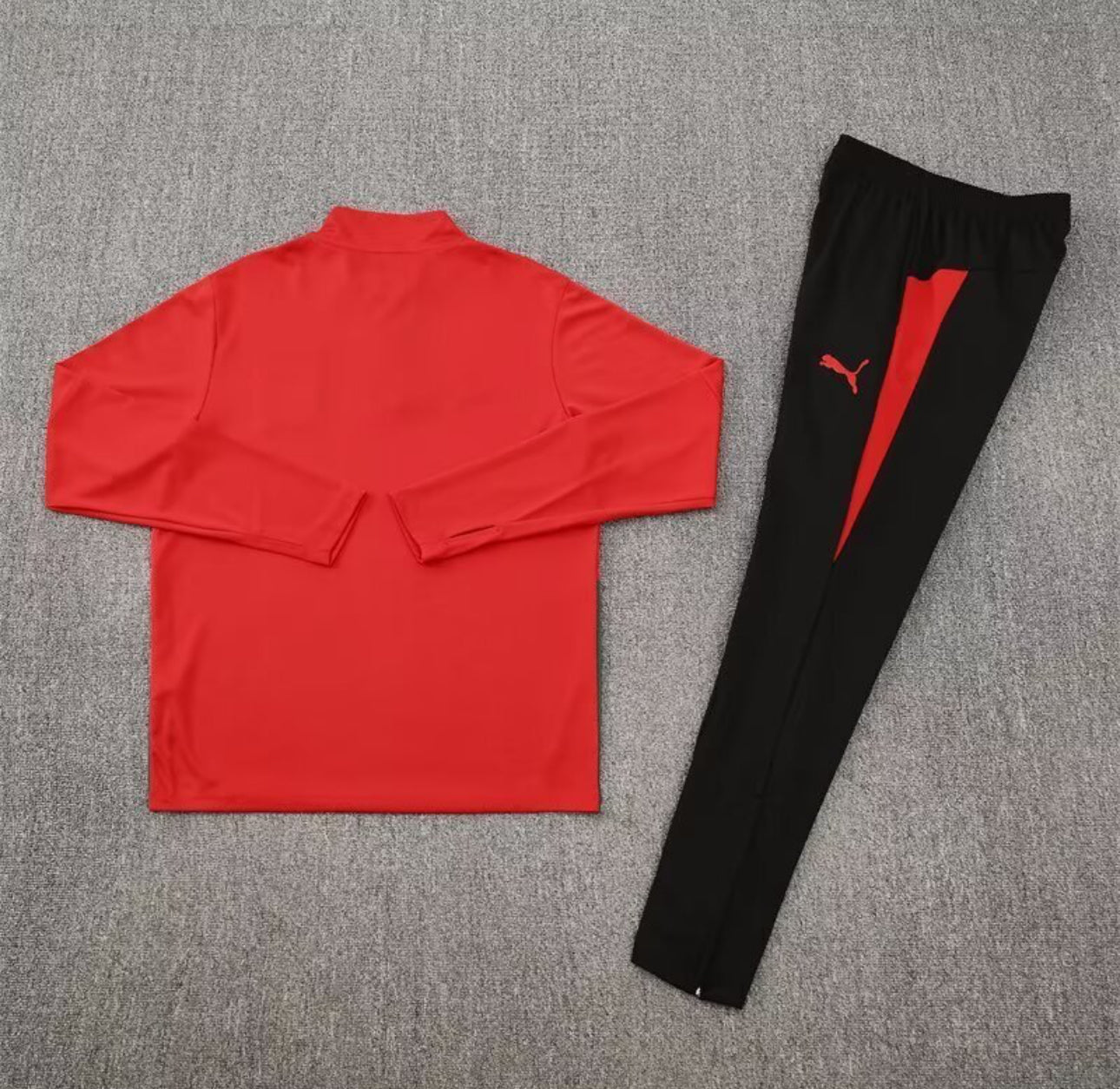 Footoriq Kits