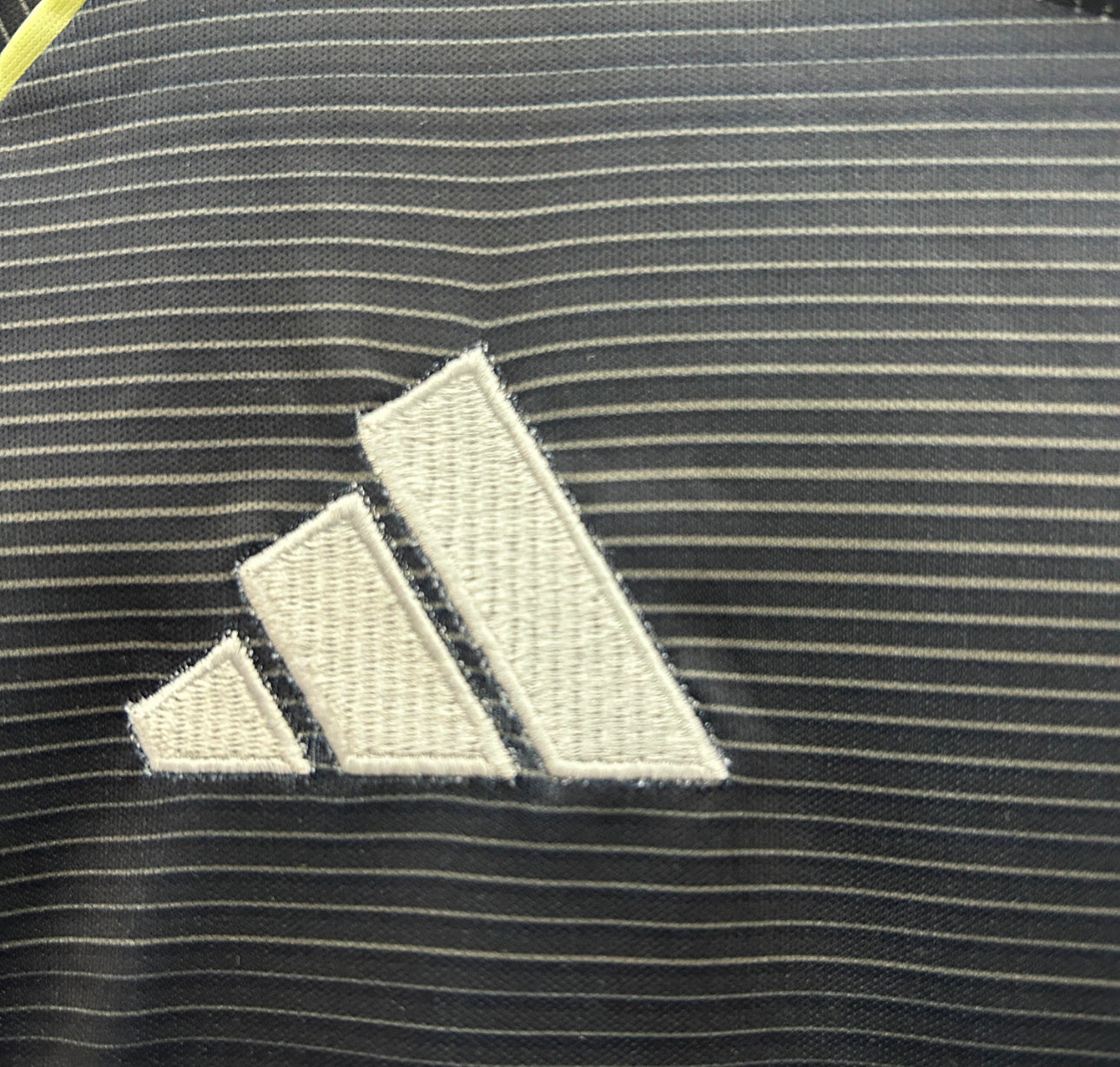 Real Madrid Away Kids Kit 25/26