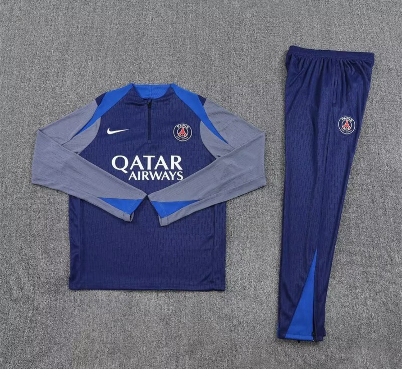 Footoriq Kits: La Zone Du Peuple