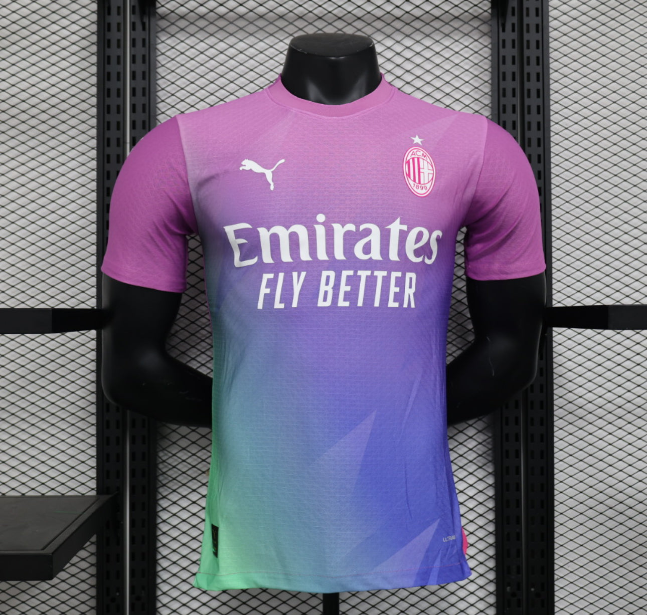 Footoriq Kits