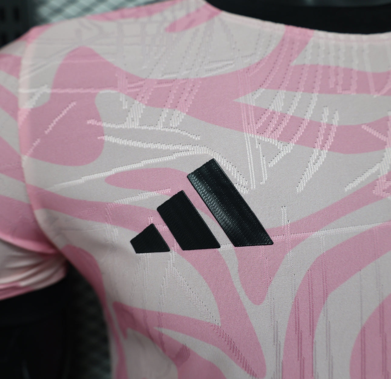 Flamengo Special Pink Jersey 25/26