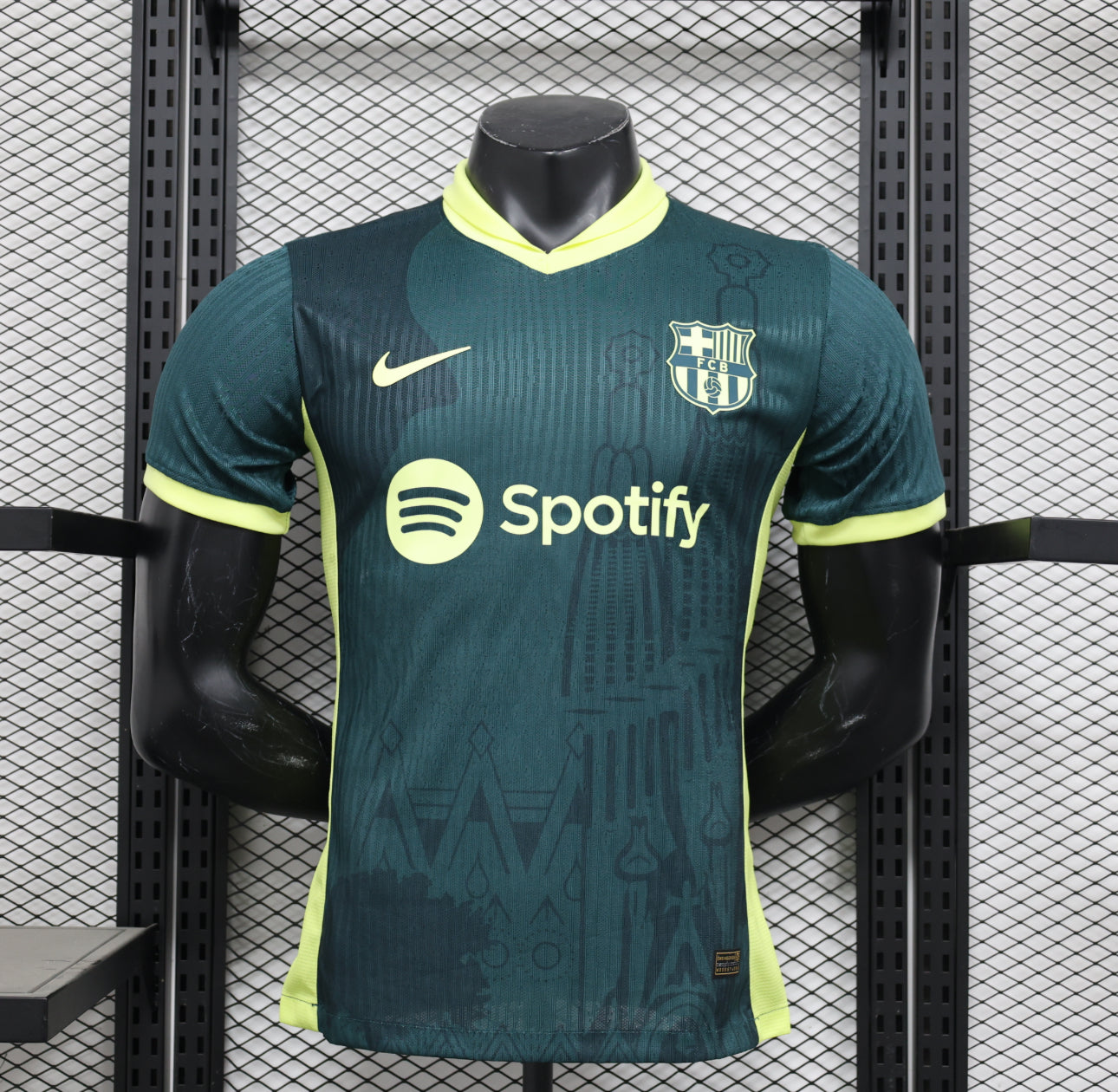 Footoriq Kits