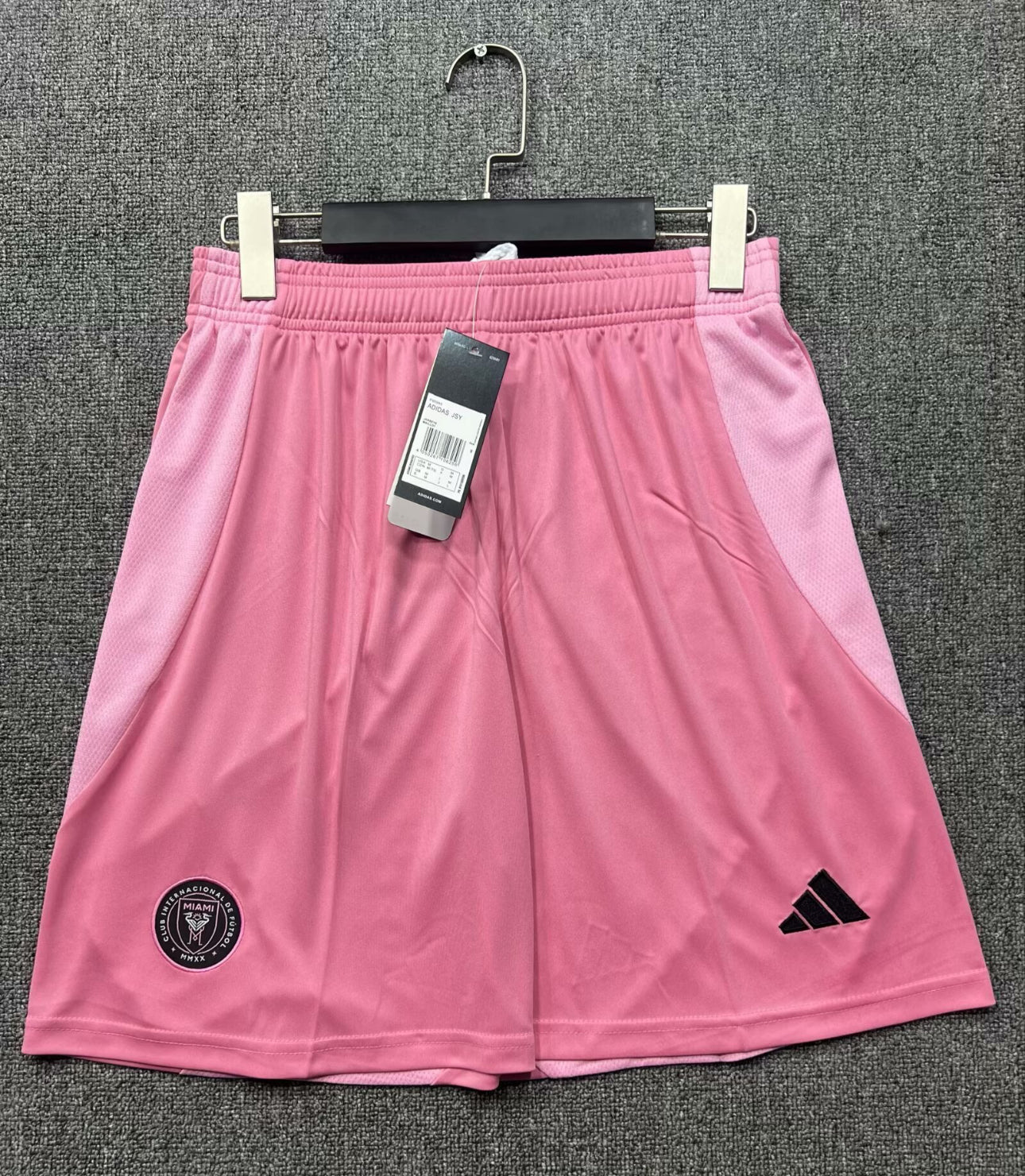Short Inter Miami Domicile 25/26