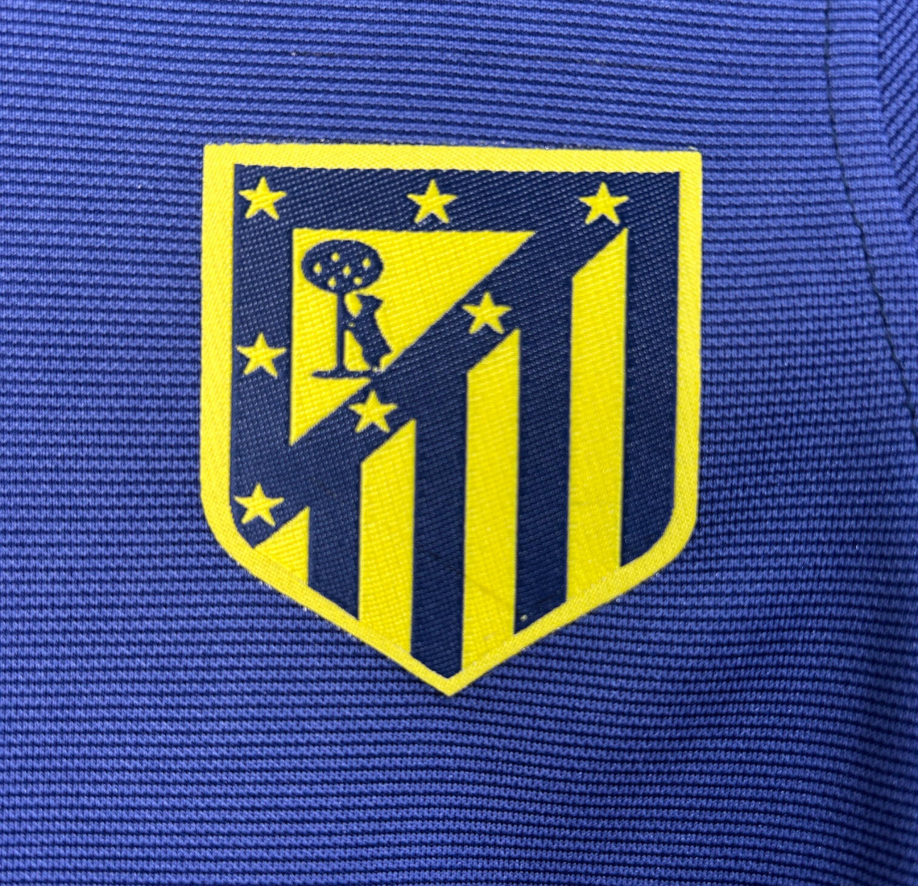Kit Enfant Atletico Madrid Extérieur 25/26