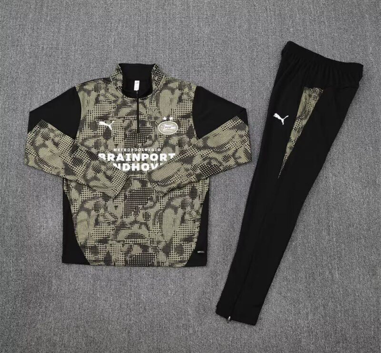 Footoriq Kits