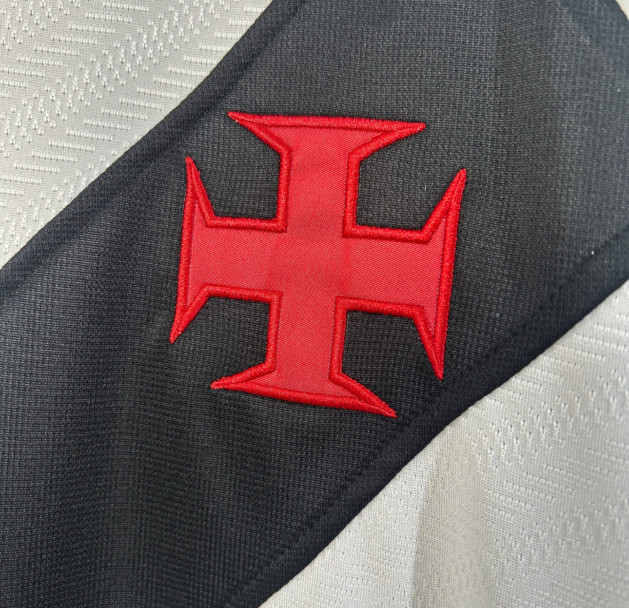 Vasco de Gama Away Jersey