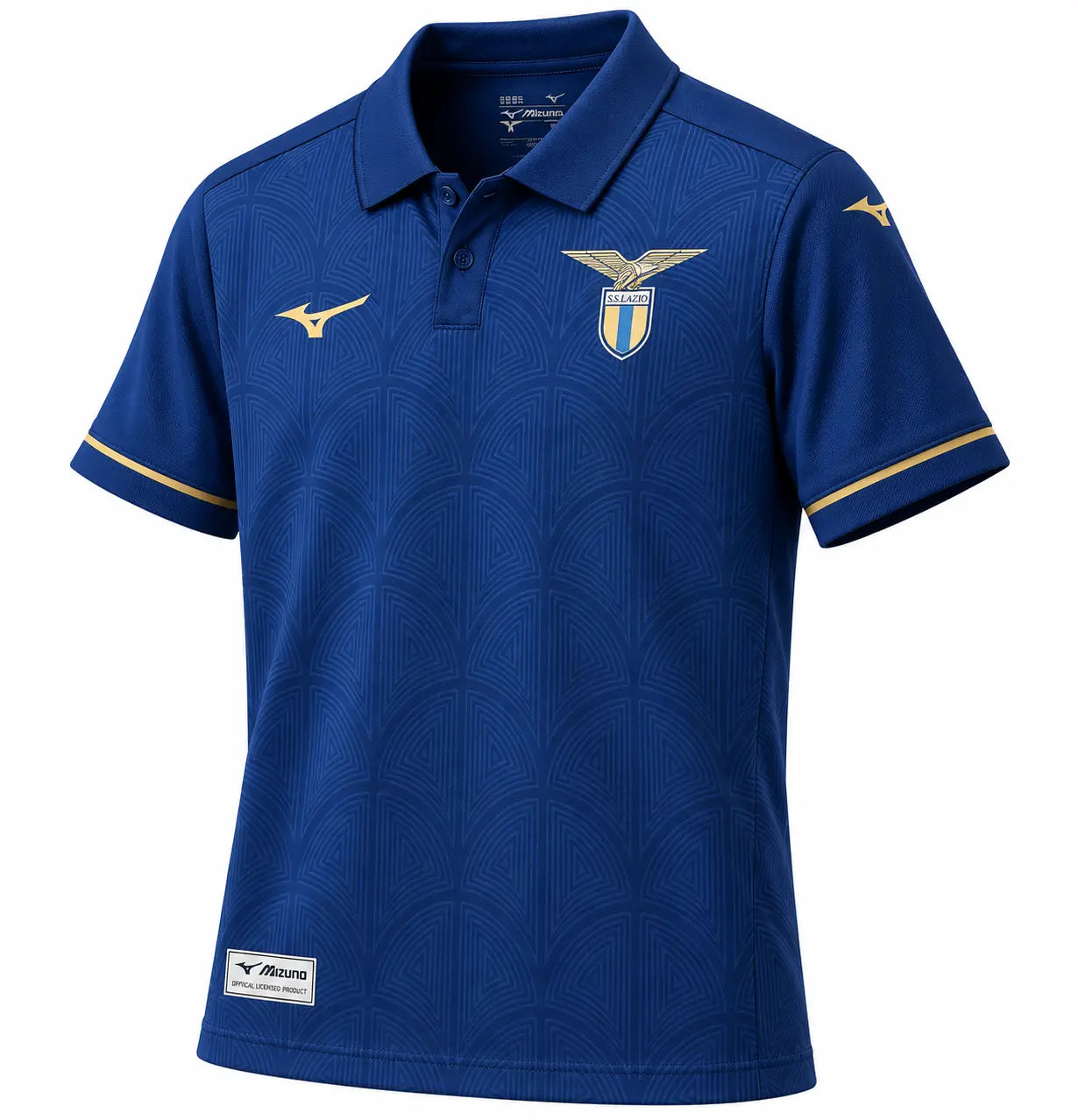 Maillot Lazio Third 2026/27 Fábrica das Tailandesas