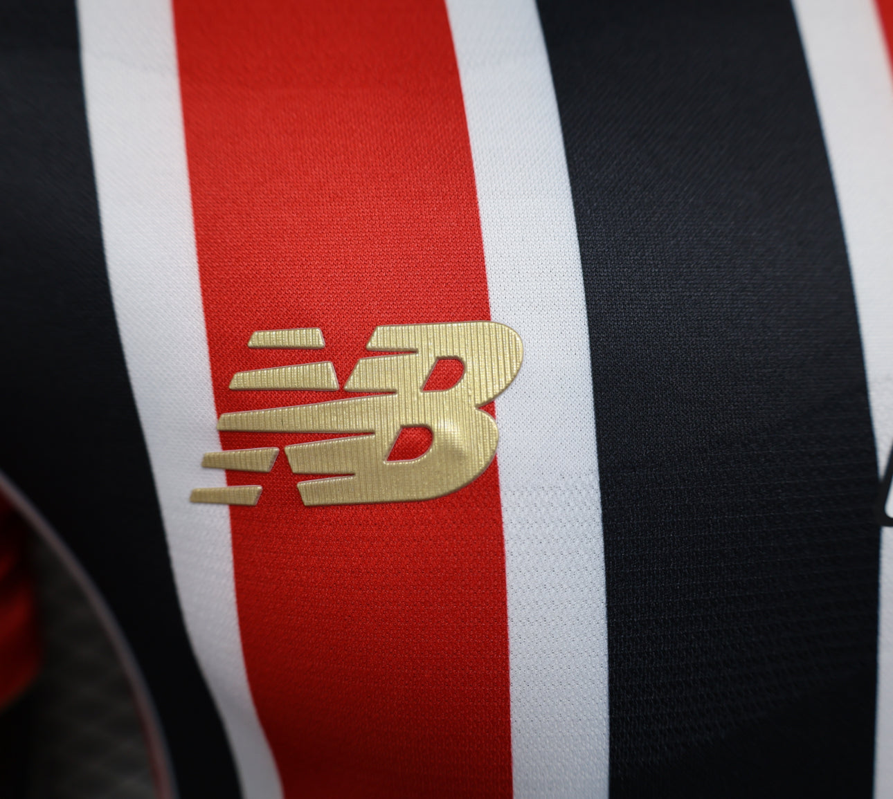 Sao Paulo Away Jersey 25/26