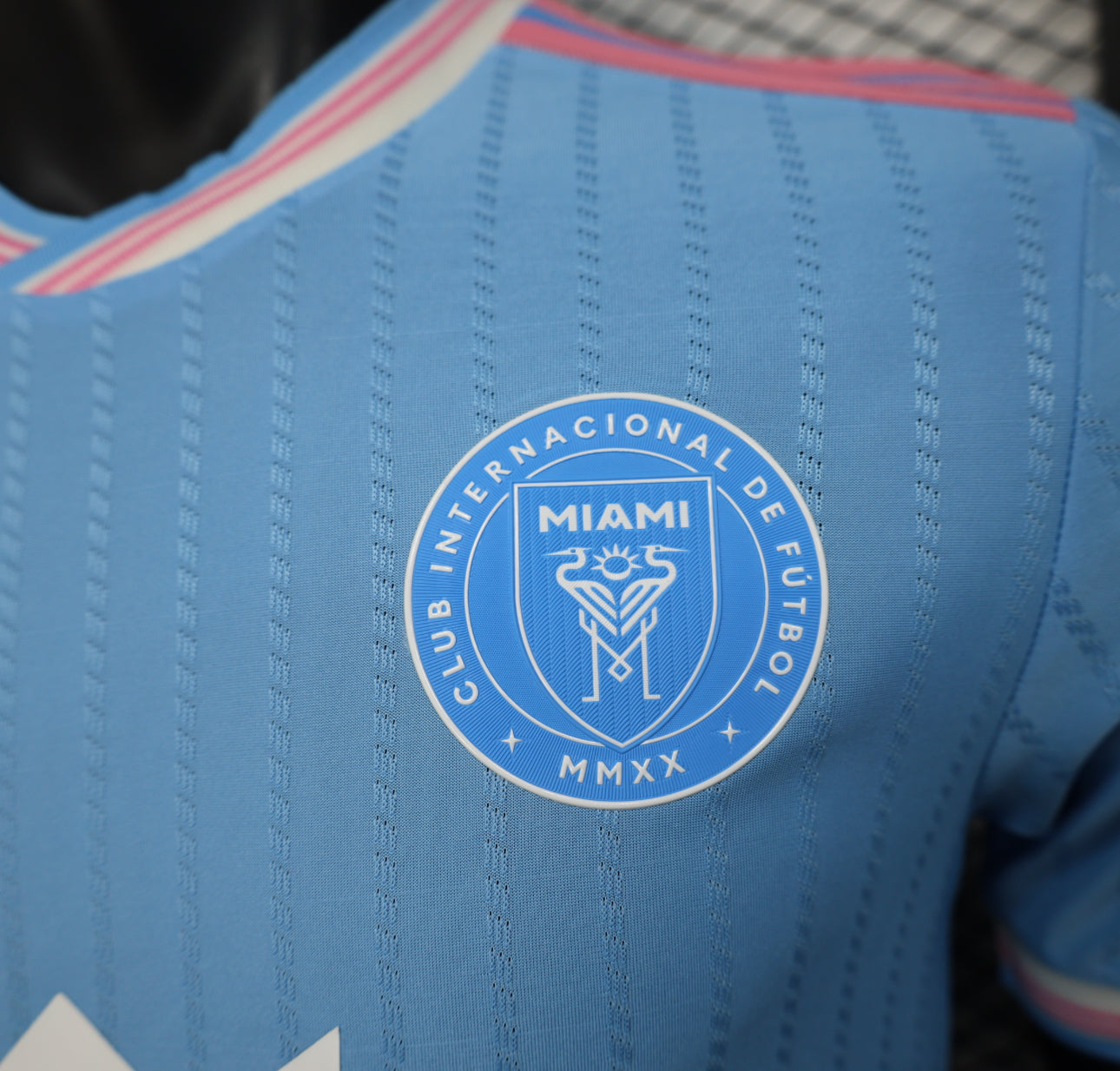 Inter Miami Third Jersey 25/26