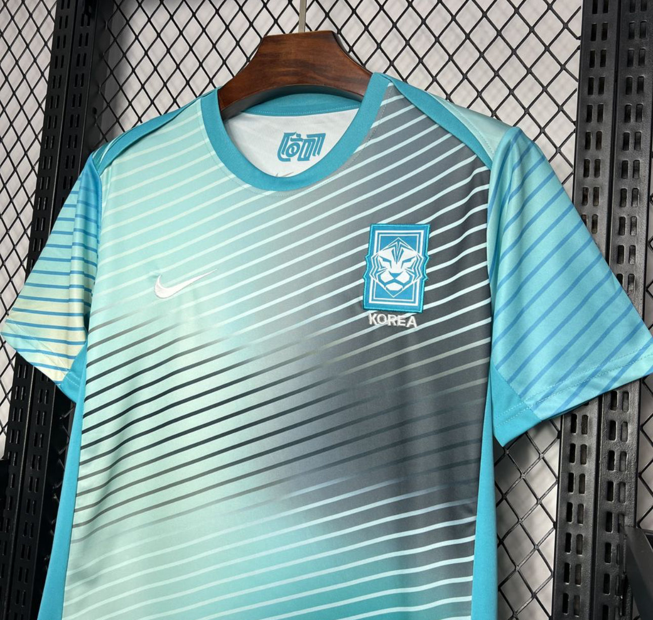 Corée Du Sud Maillot Avant Match 24/25