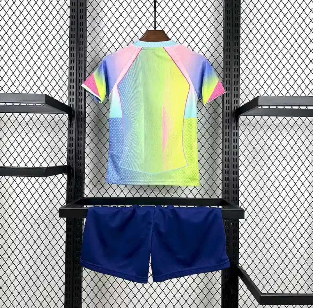 Footoriq Kits