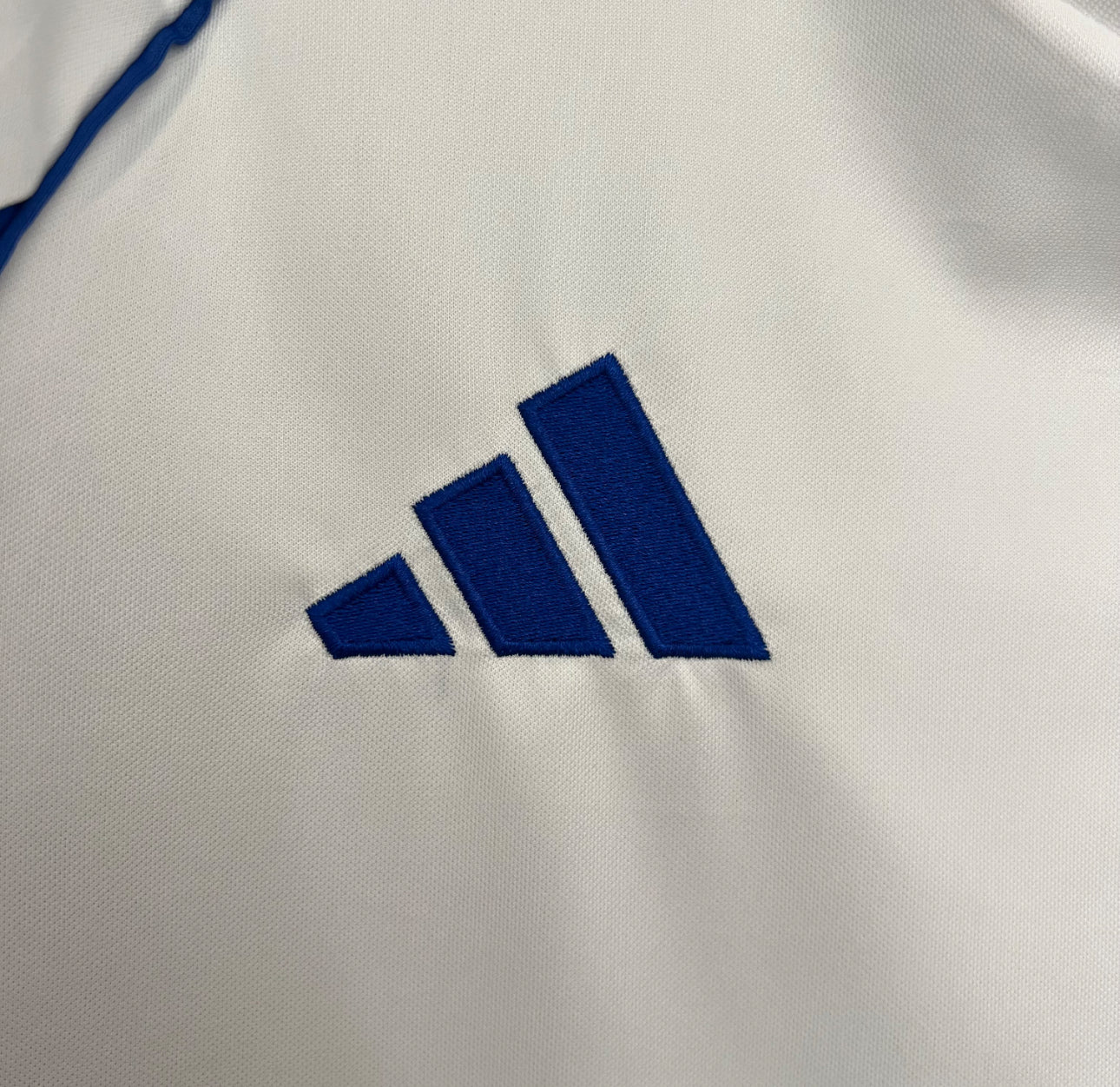 Maillot Schalke 04 Extérieur 25/26