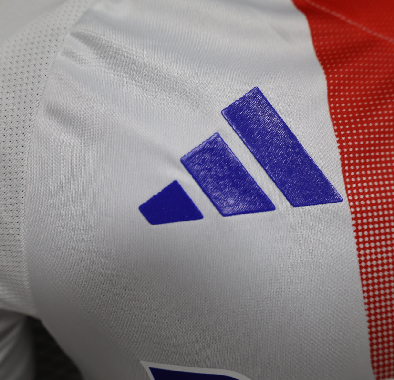 Maillot Lyon Domicile 24/25