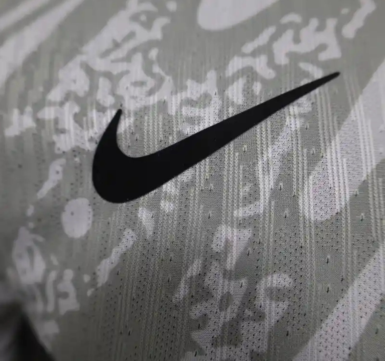 Brésil Maillot Gardien Blanc 2024