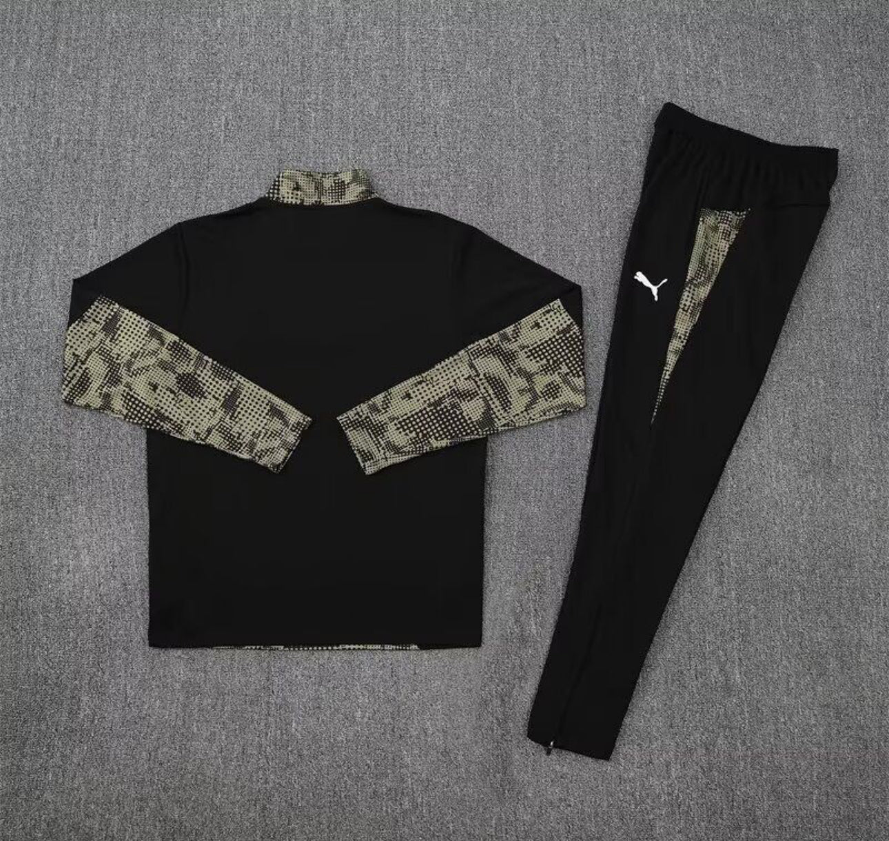 Footoriq Kits