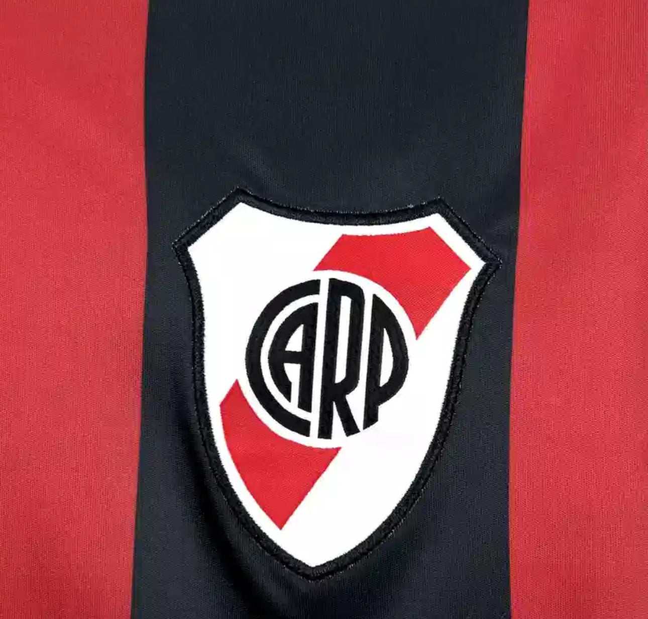 River Plate Away Jersey 25/26