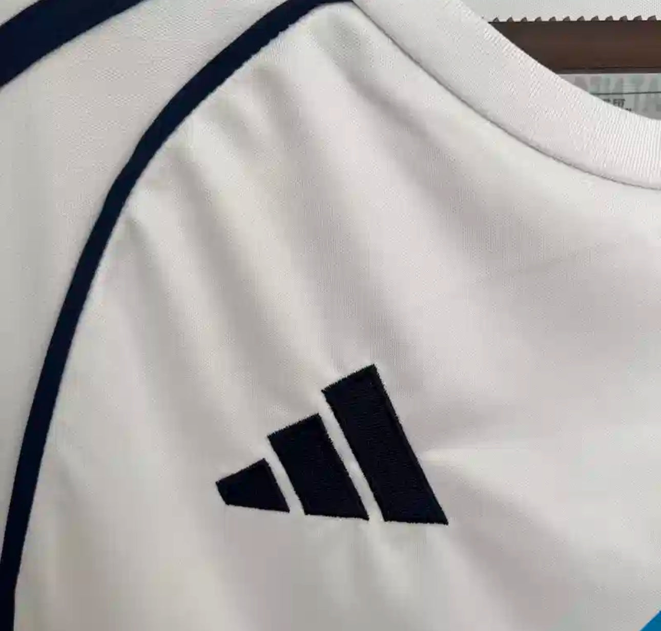 Maillot Paris FC Extérieur 25/26