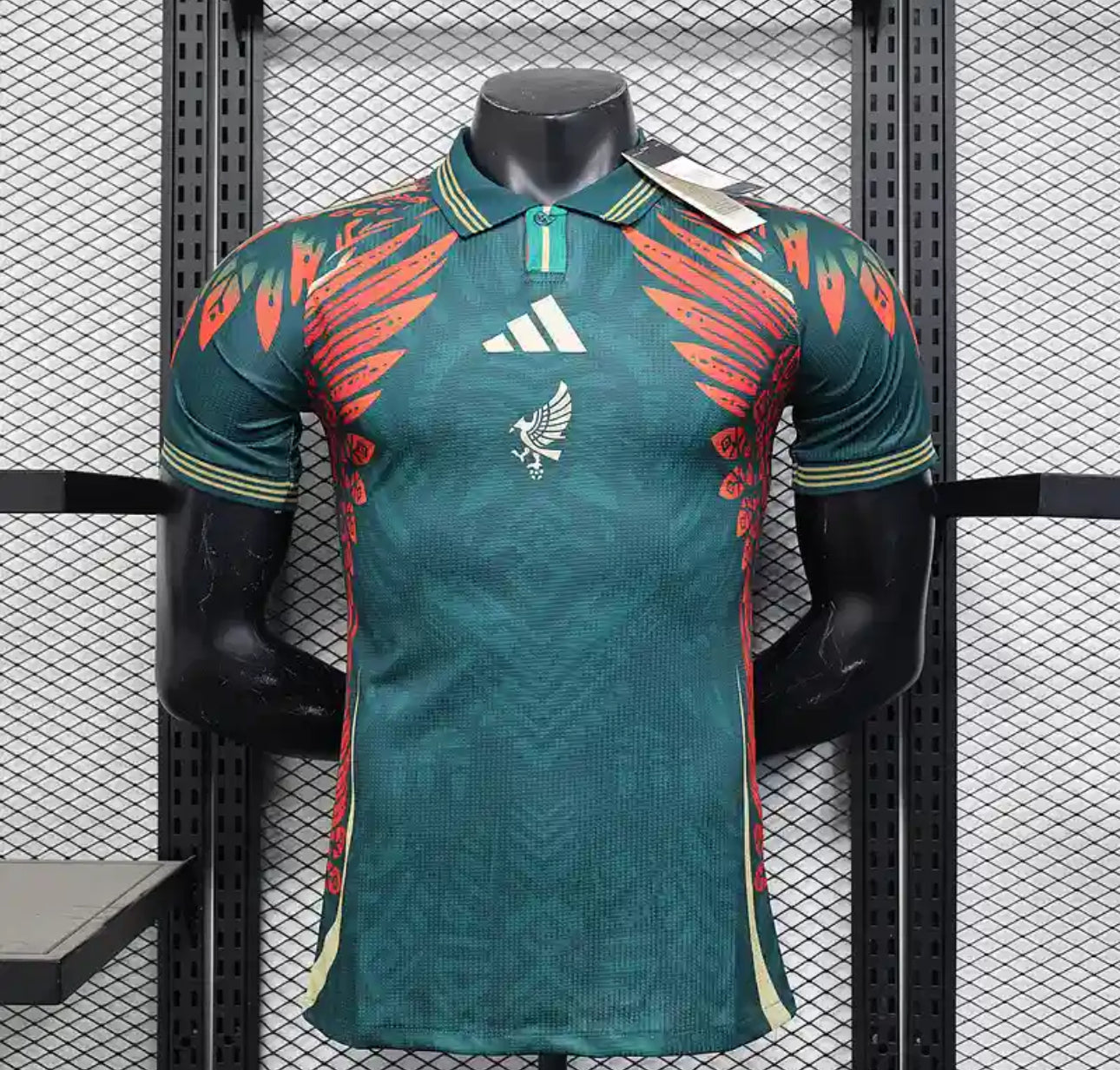 Footoriq Kits