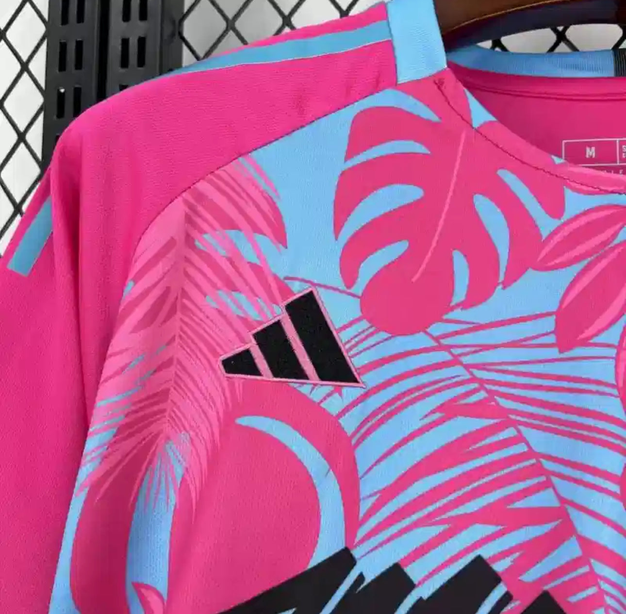 Inter Miami Special Pink Edition 25/26