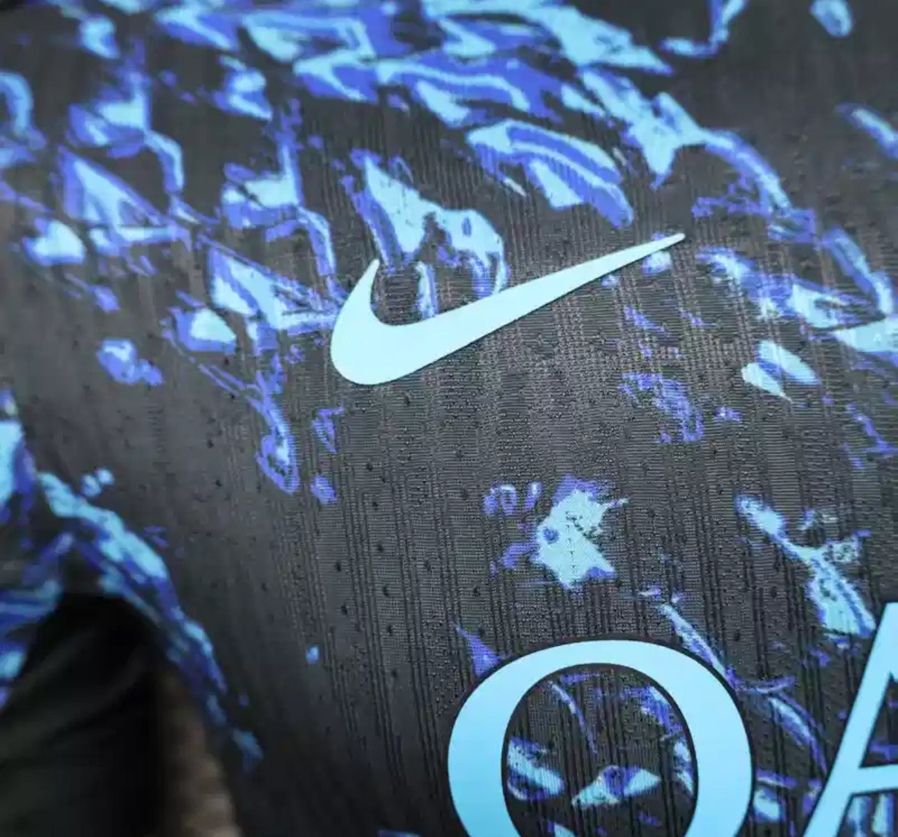 Inter Milan Concept Jersey 25/26