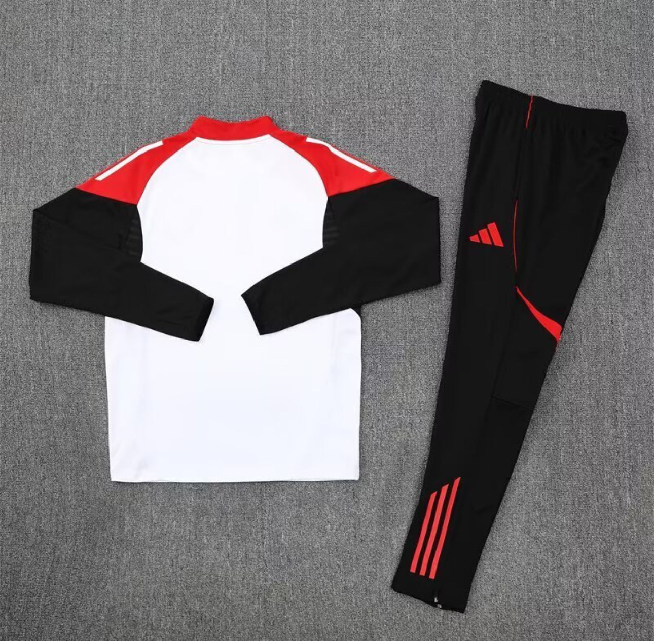 Footoriq Kits