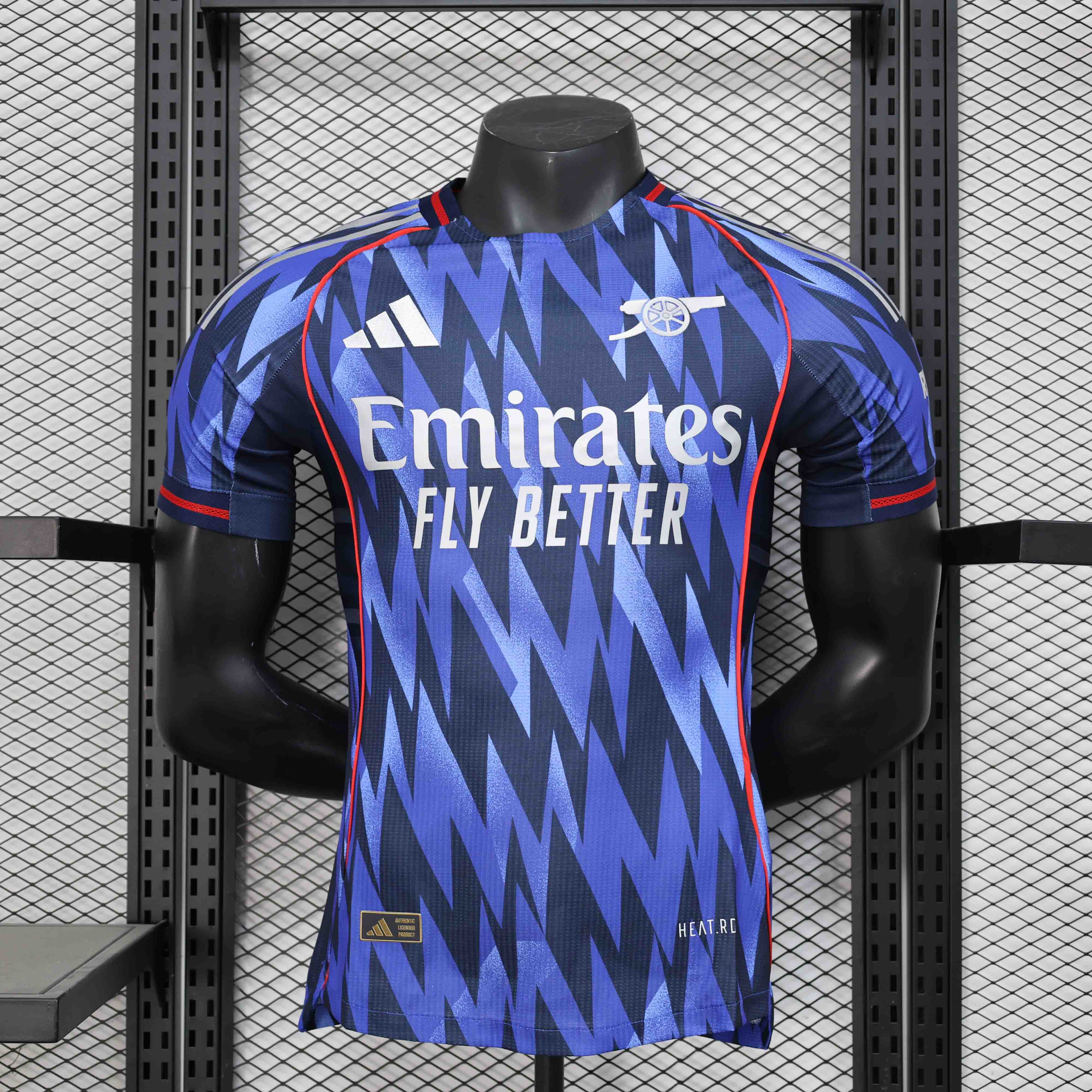 Footoriq Kits
