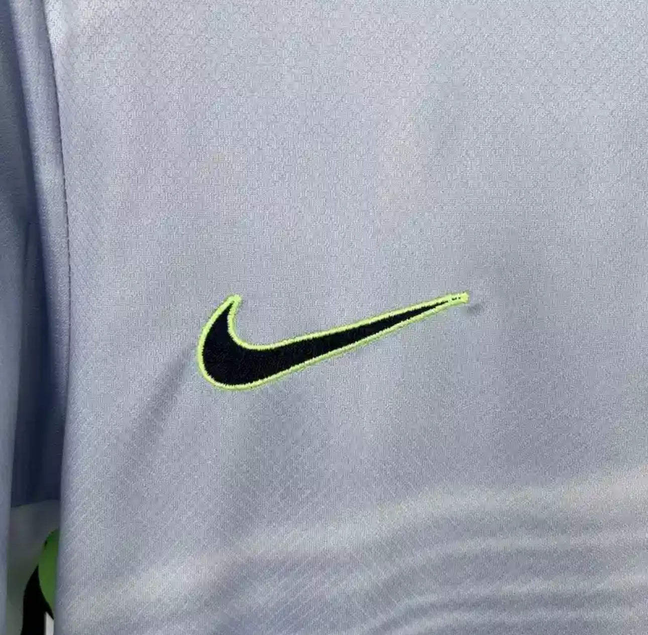 Maillot Wolfsburg Extérieur 25/26