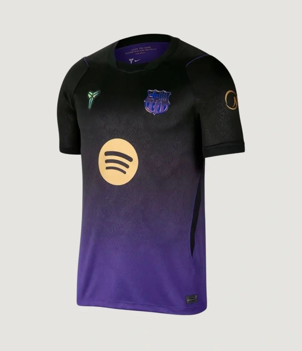 Maillot FC Barcelone Extérieur 2026 Fábrica das Tailandesas