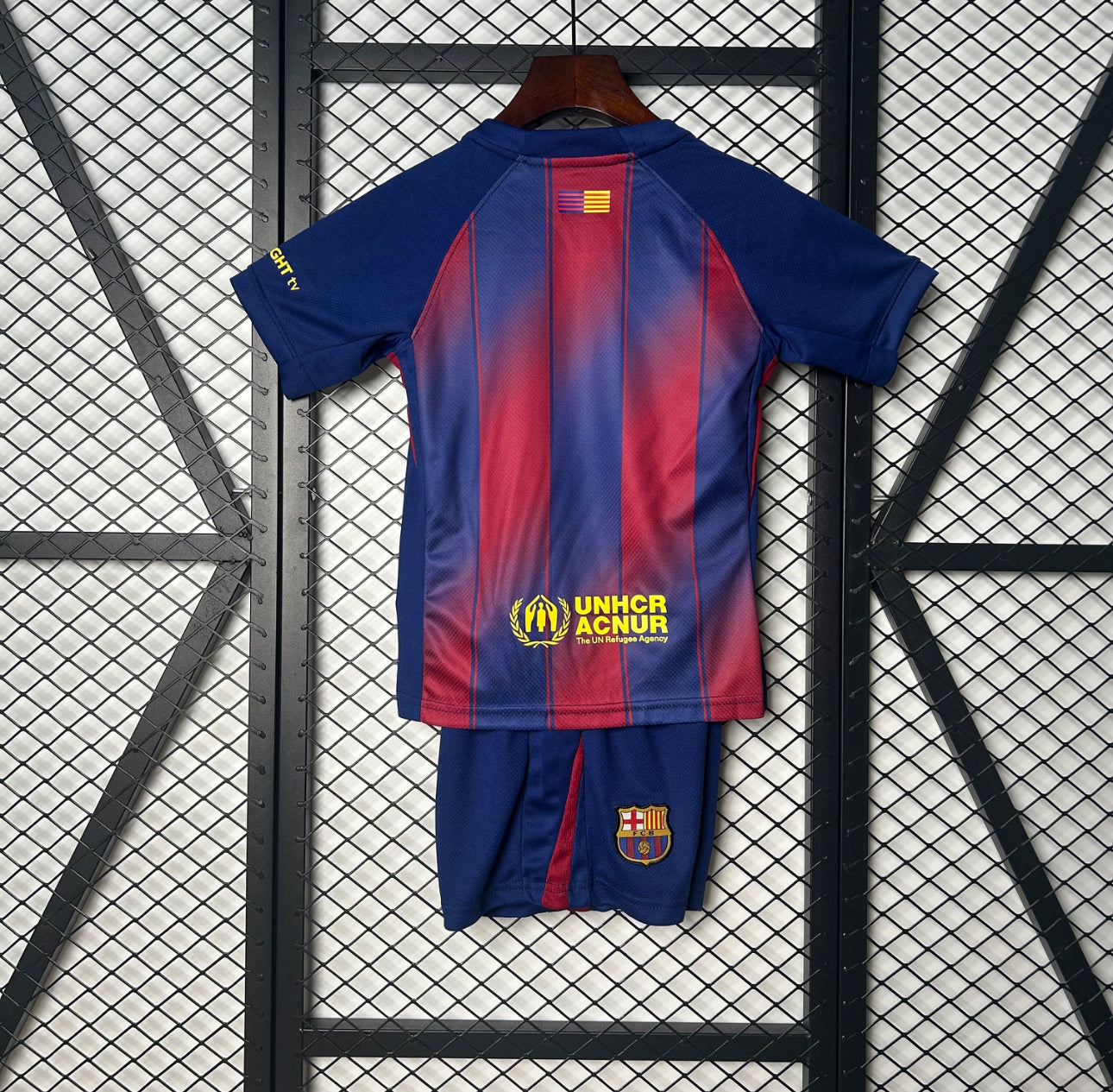 Footoriq Kits