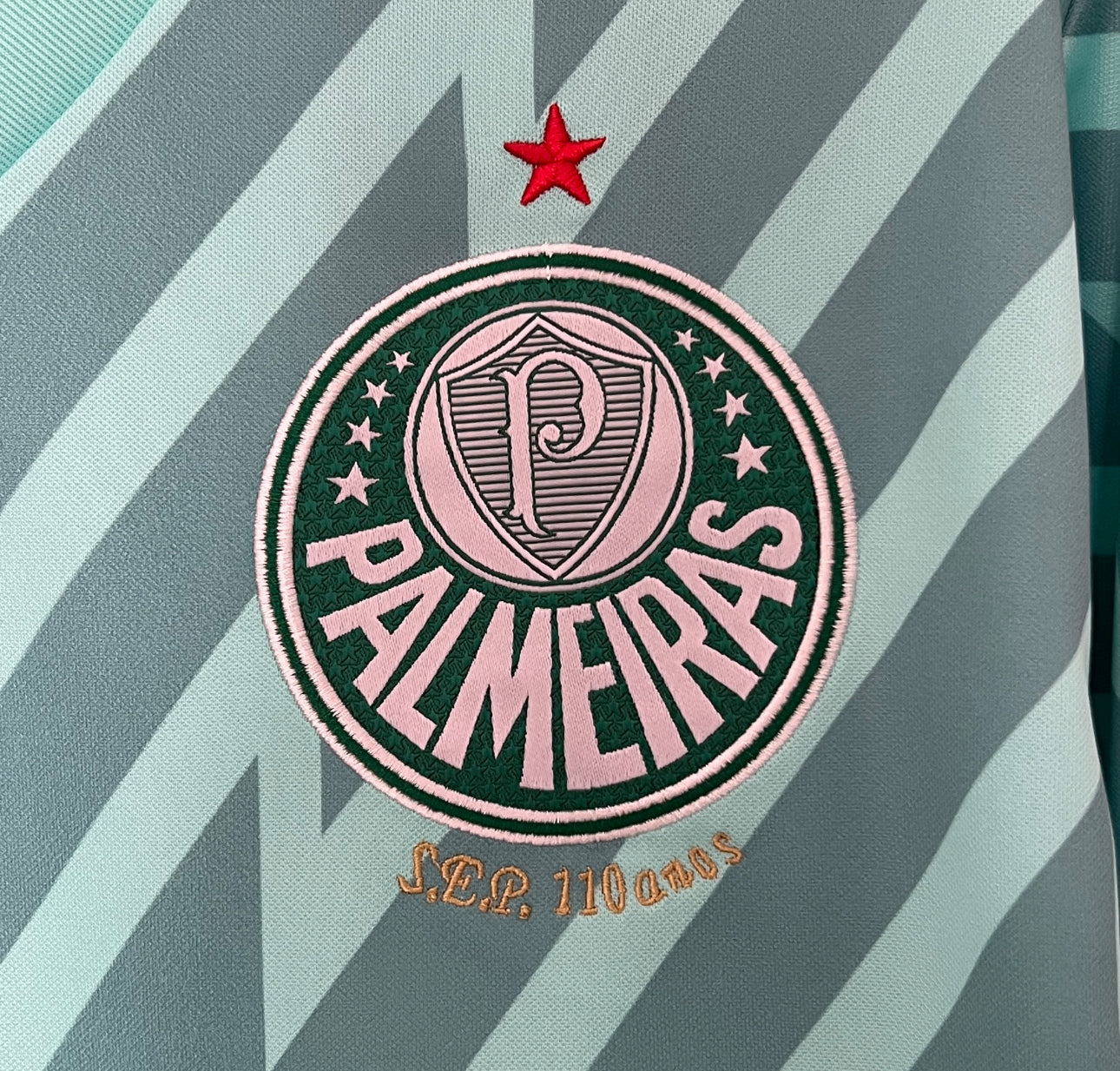 Flamengo Goalkeeper Jersey 24/25