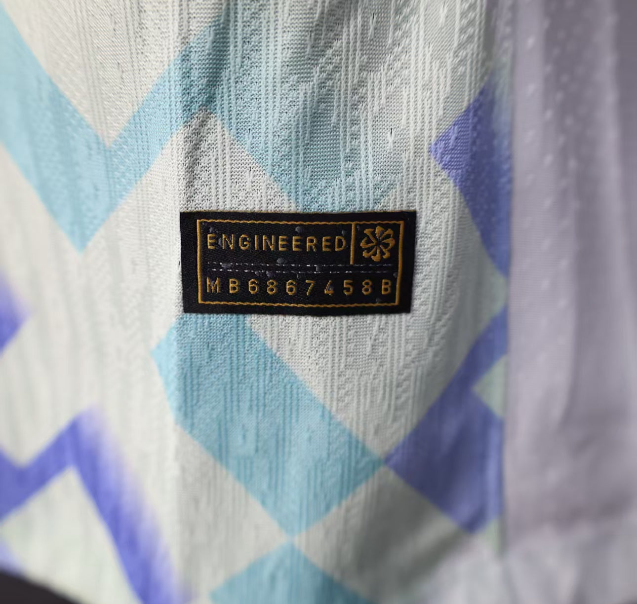 Inter Milan Away Shirt 25/26