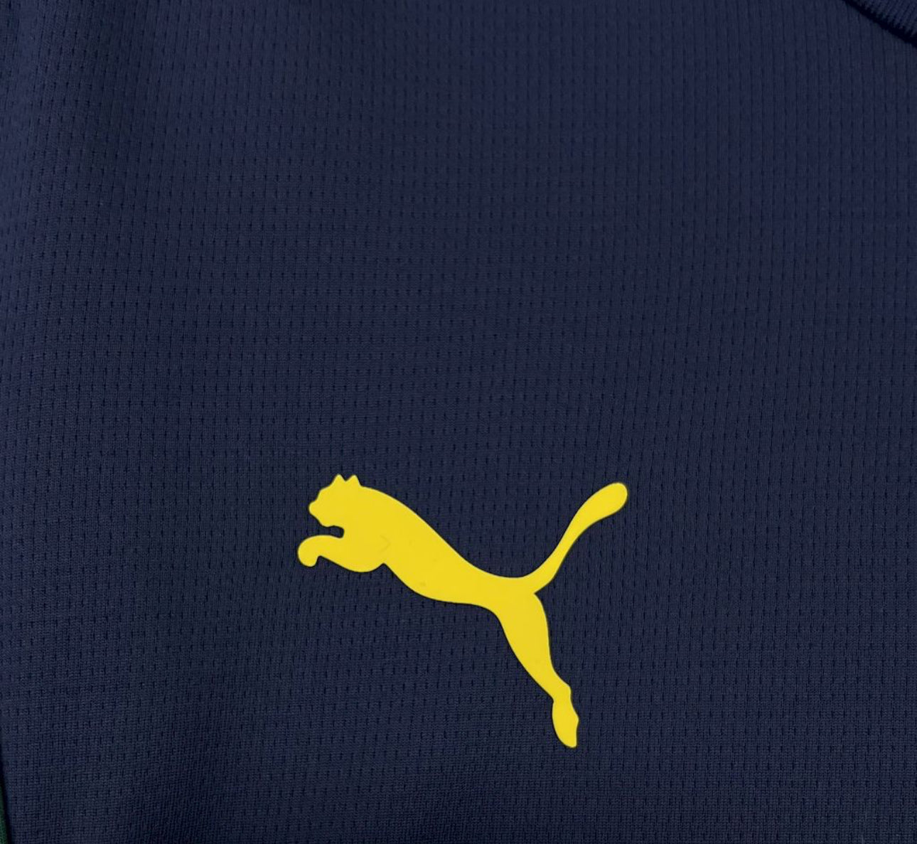 Maillot Portugal Spécial Bleu Marine 25/26