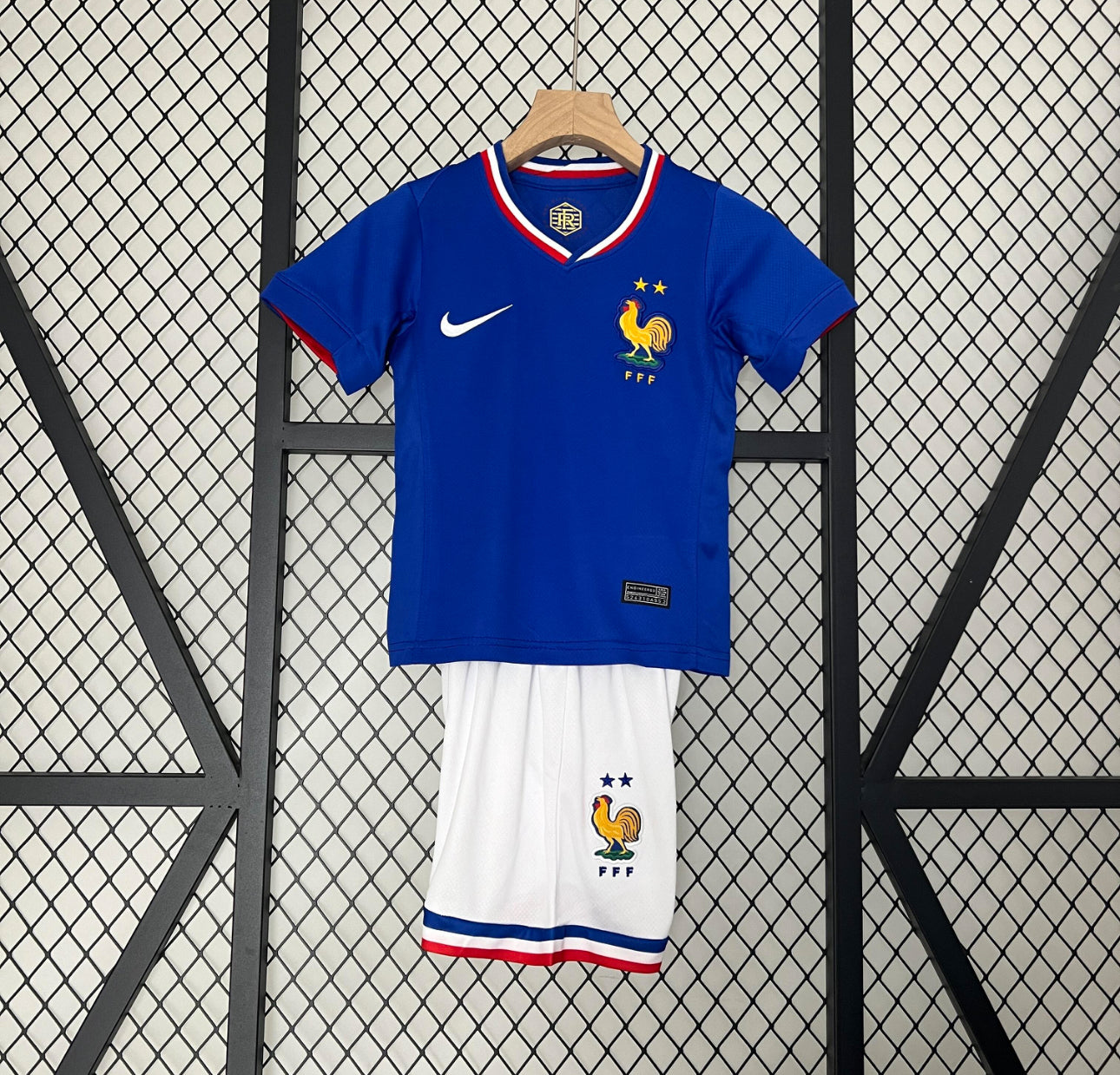 Footoriq Kits