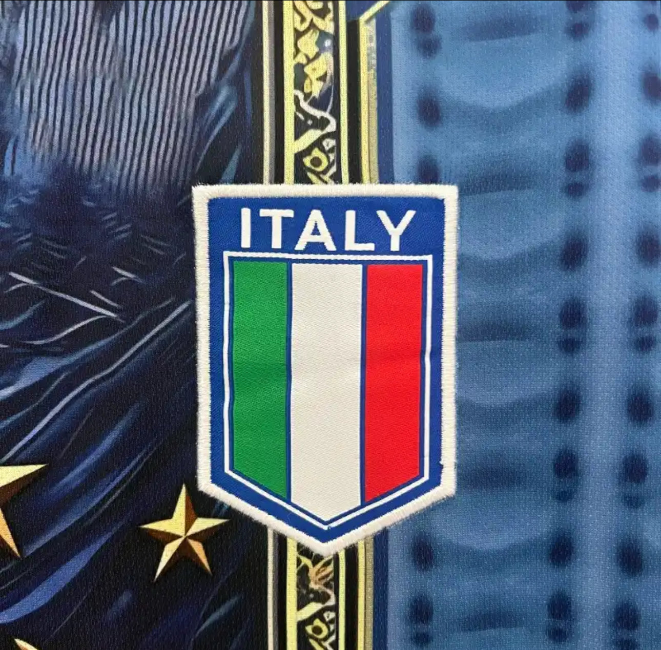 Maillot Italie Spécial 24/25
