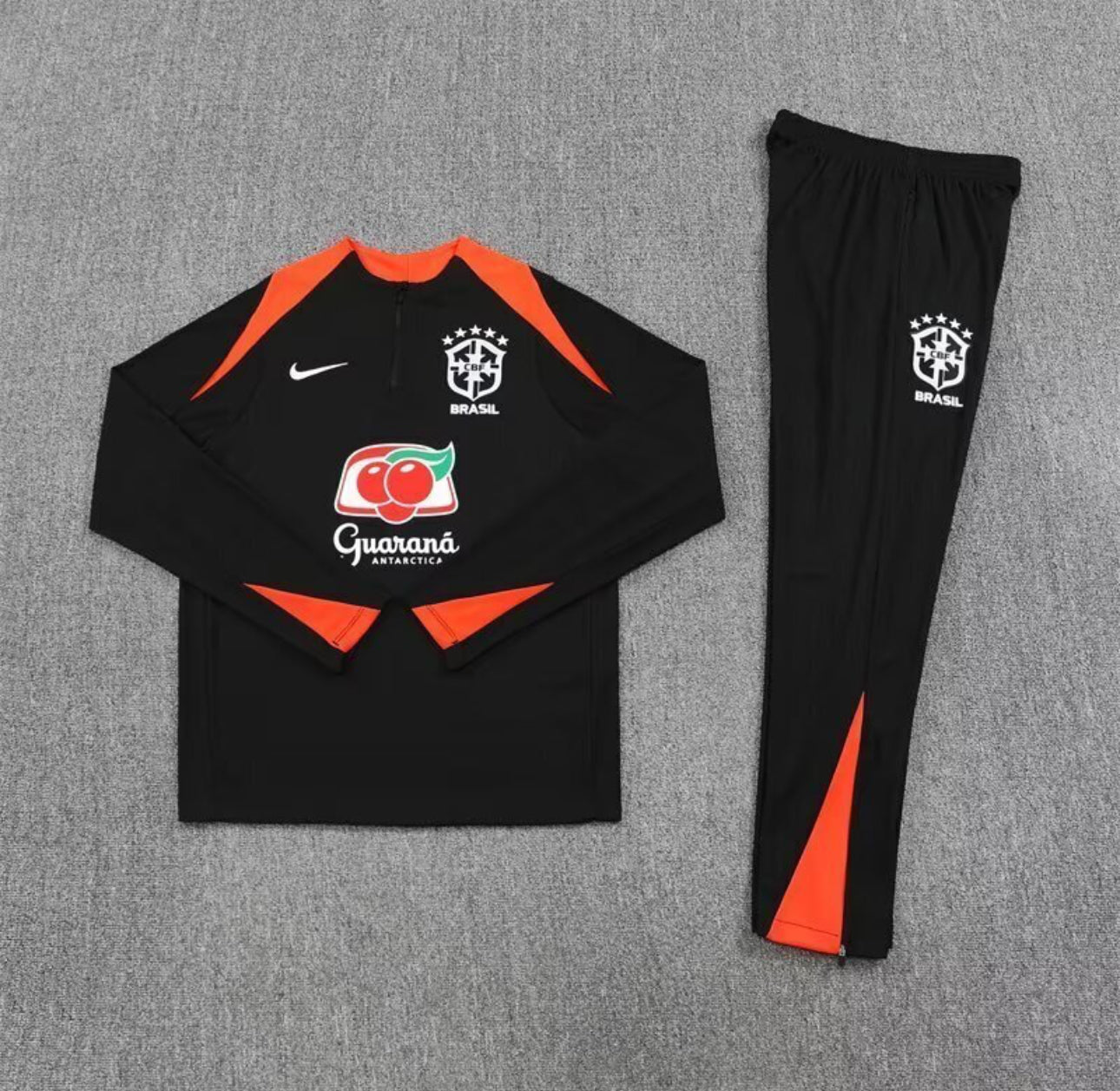 Footoriq Kits