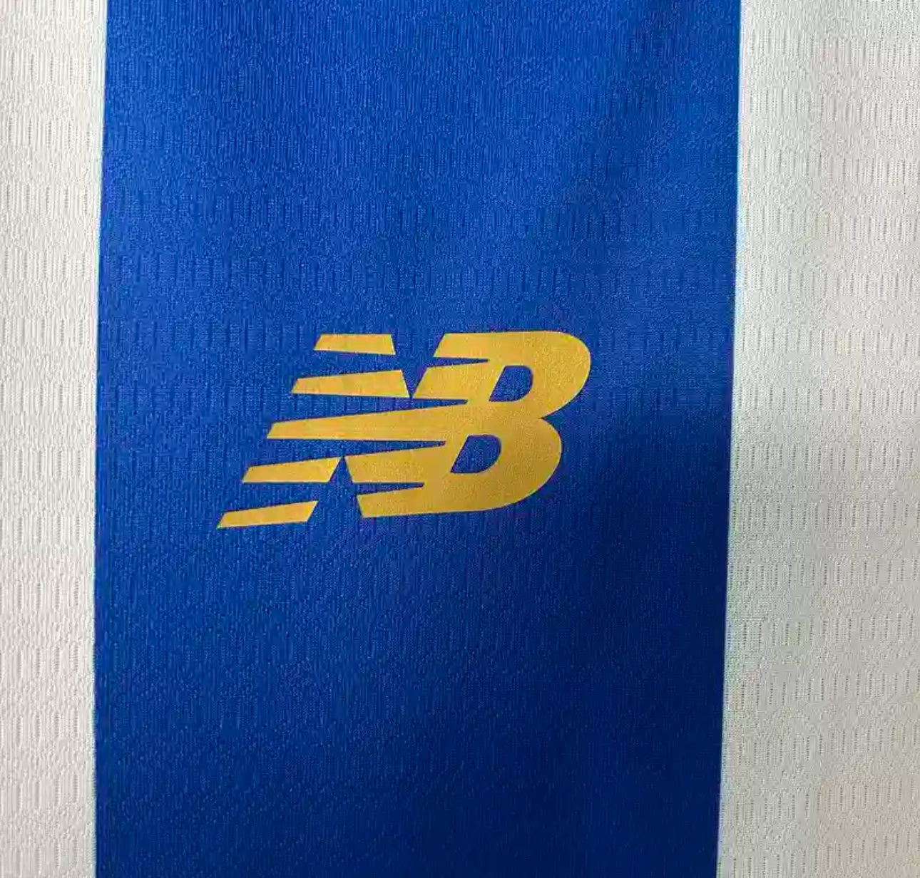 FC Porto Home Shirt 25/26