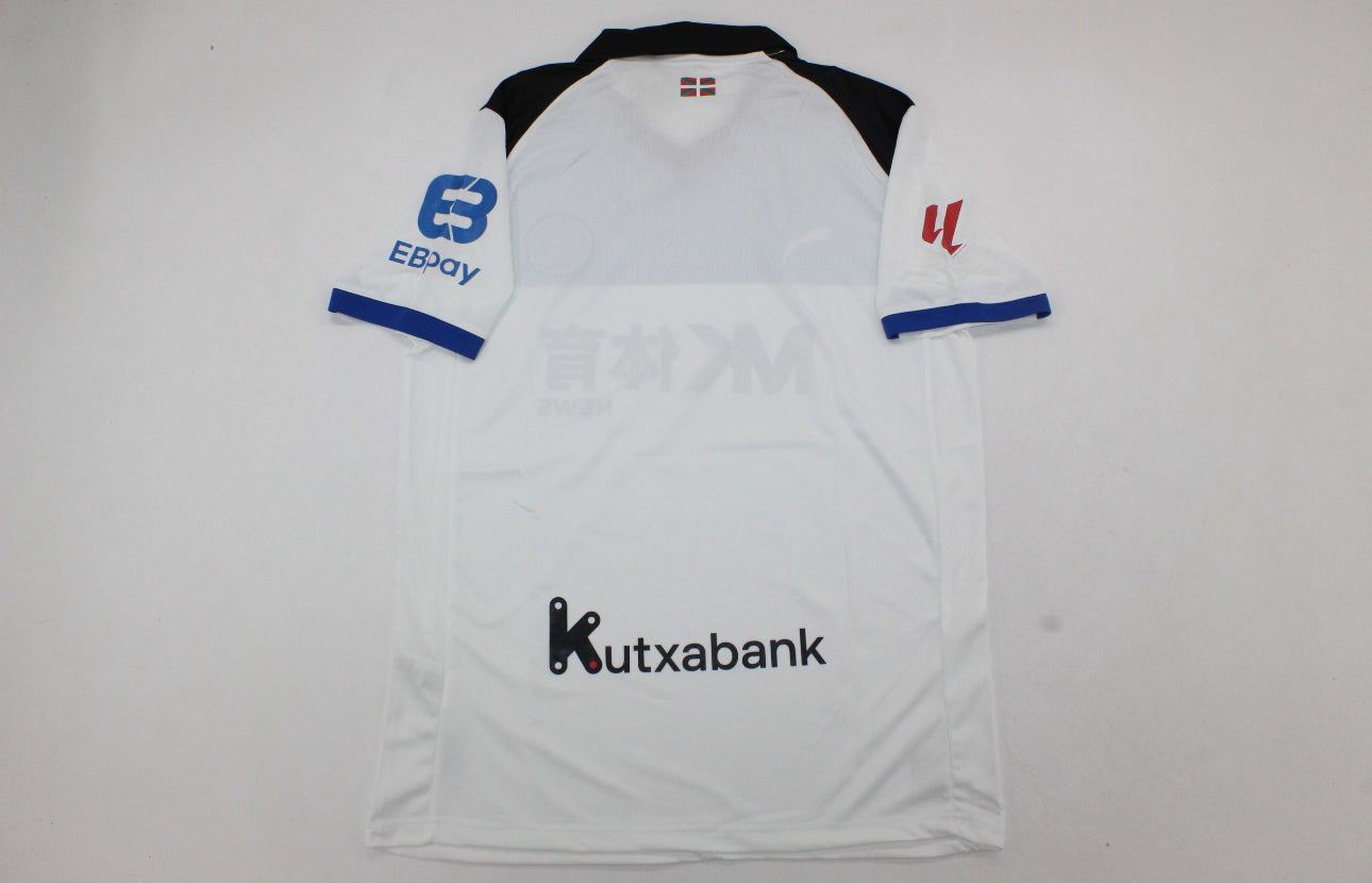 Footoriq Kits: La Zone Du Peuple