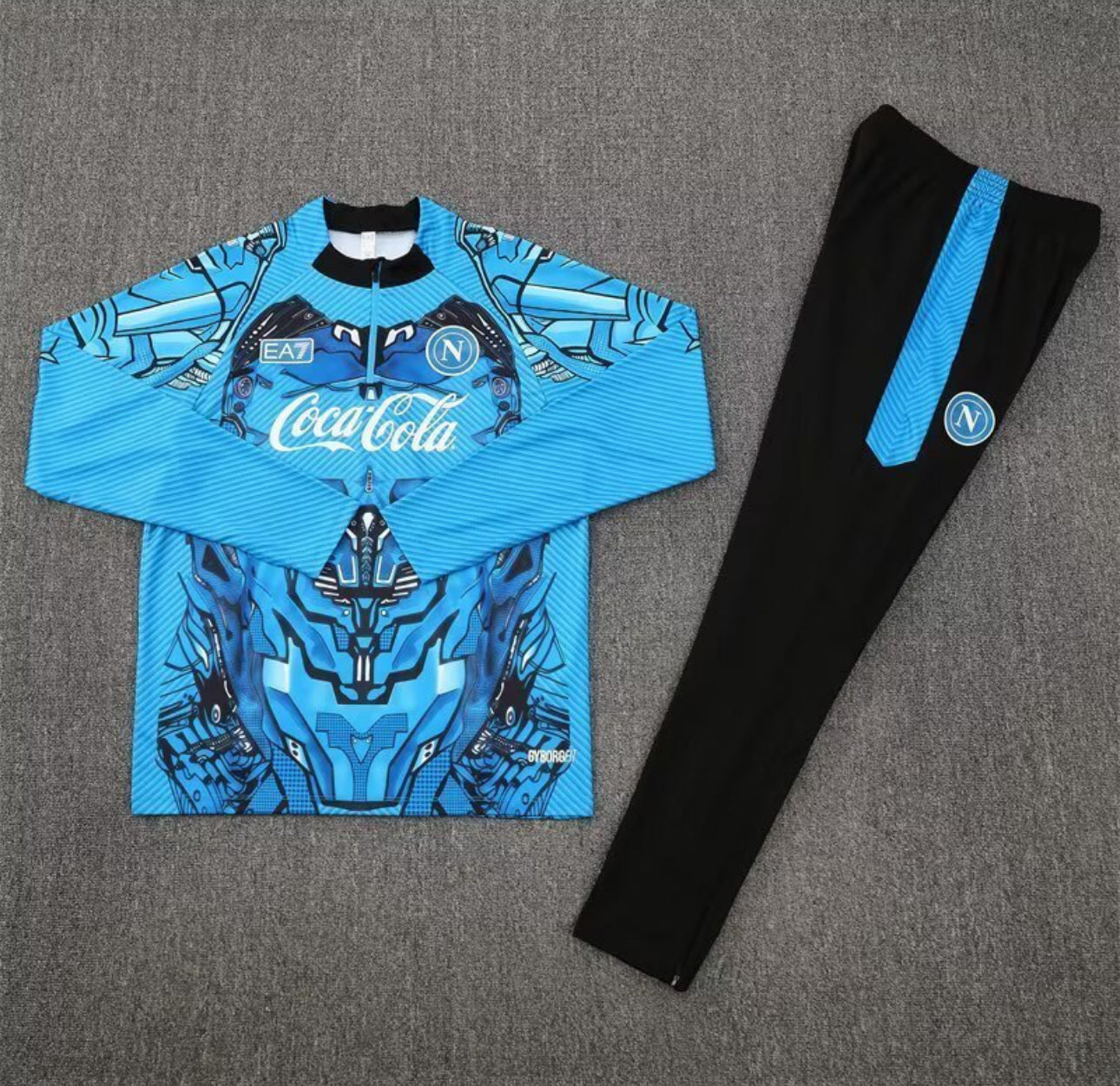 Footoriq Kits