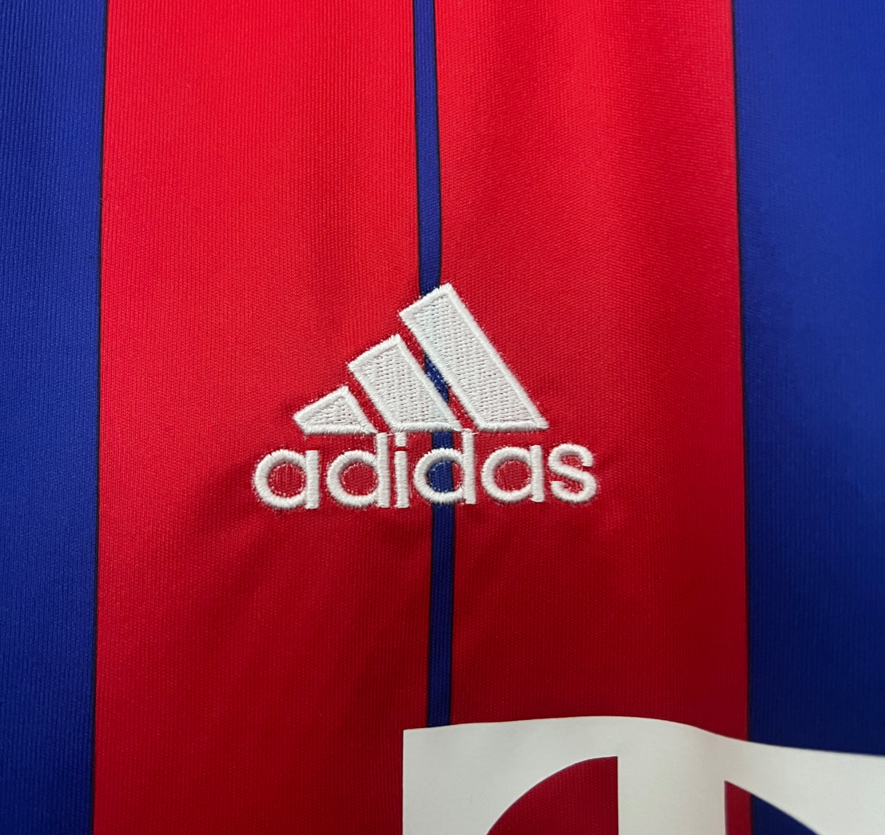 Maillot Rétro FC Bayern Domicile 14/15