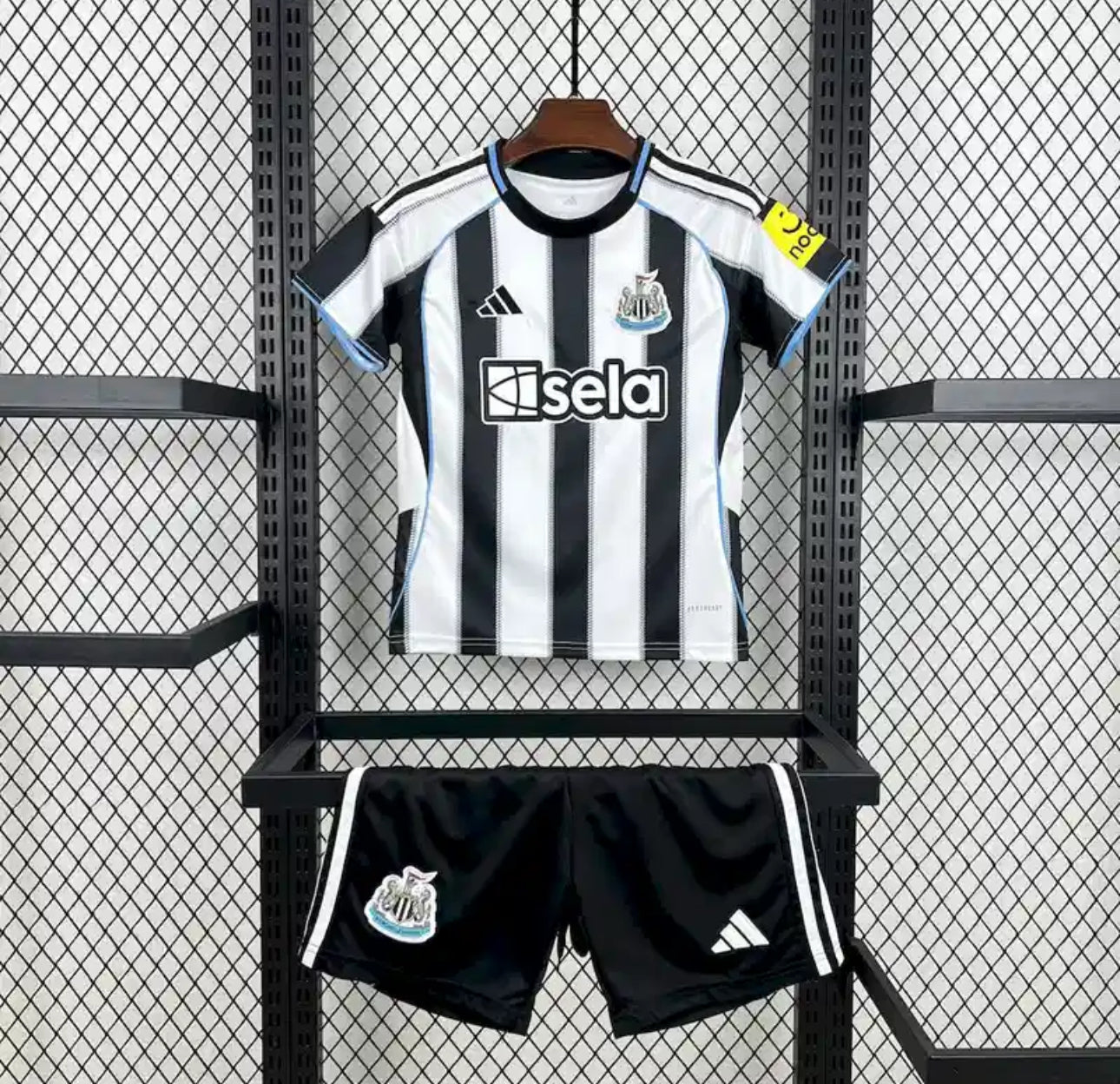 Footoriq Kits