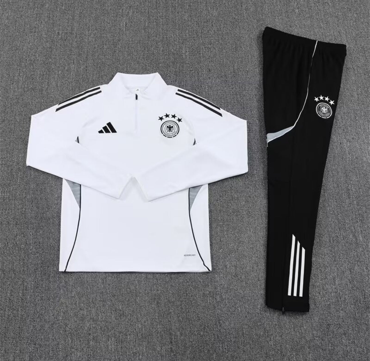 Footoriq Kits