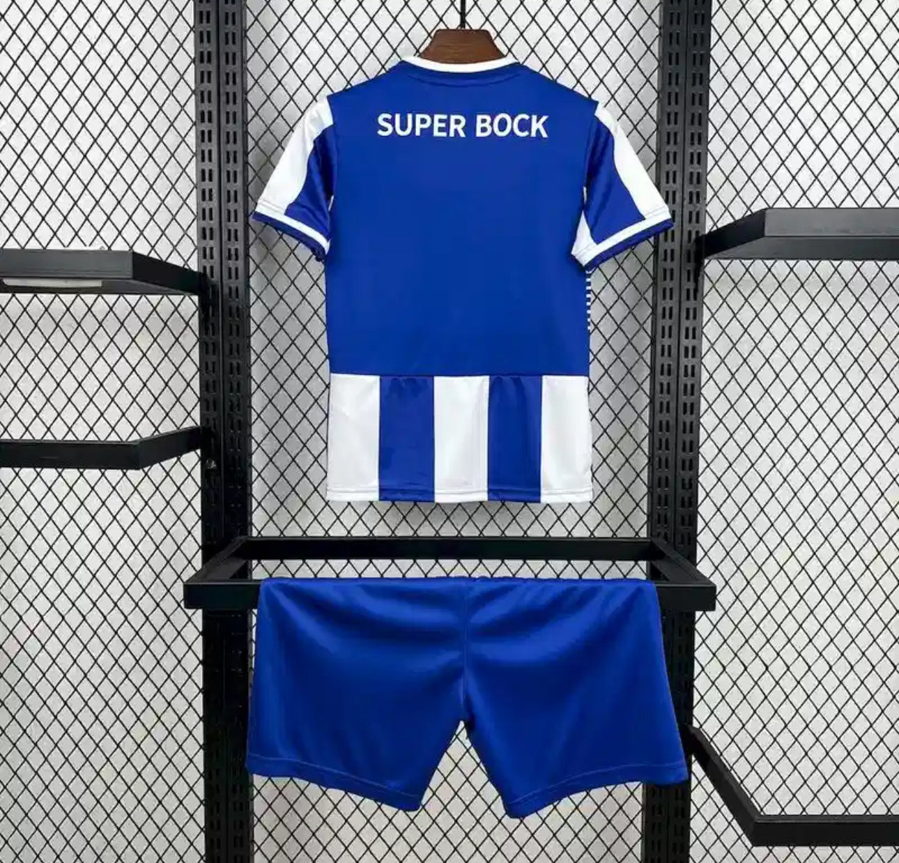 Footoriq Kits