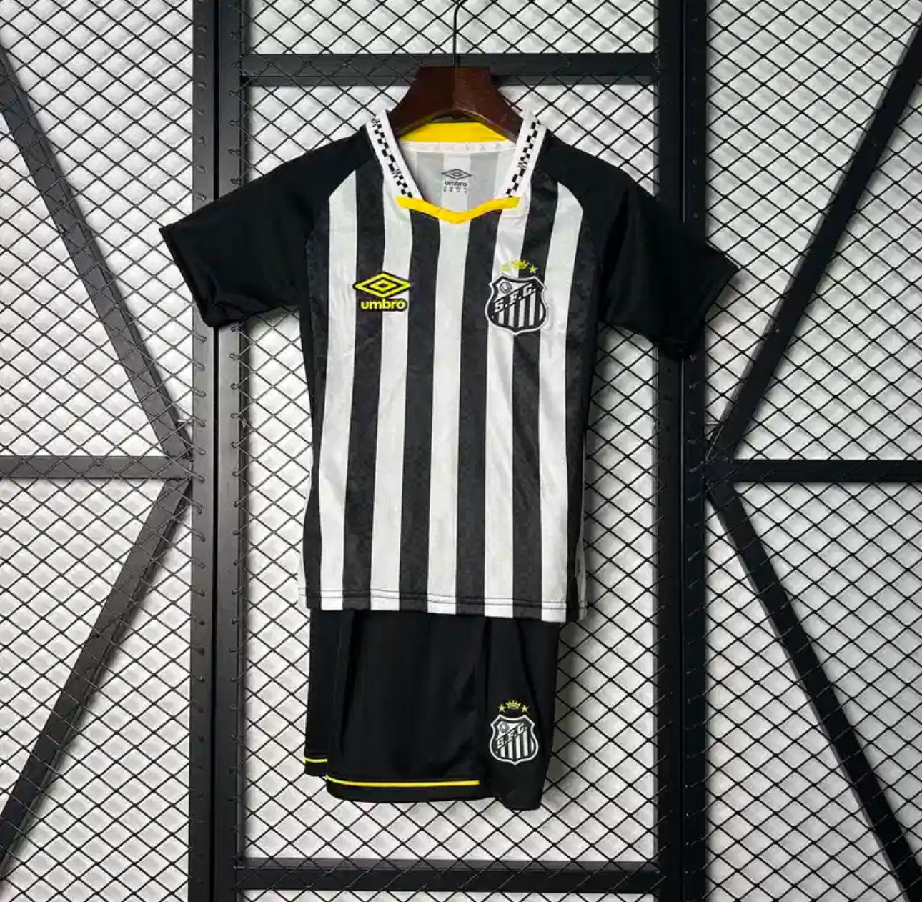 Footoriq Kits