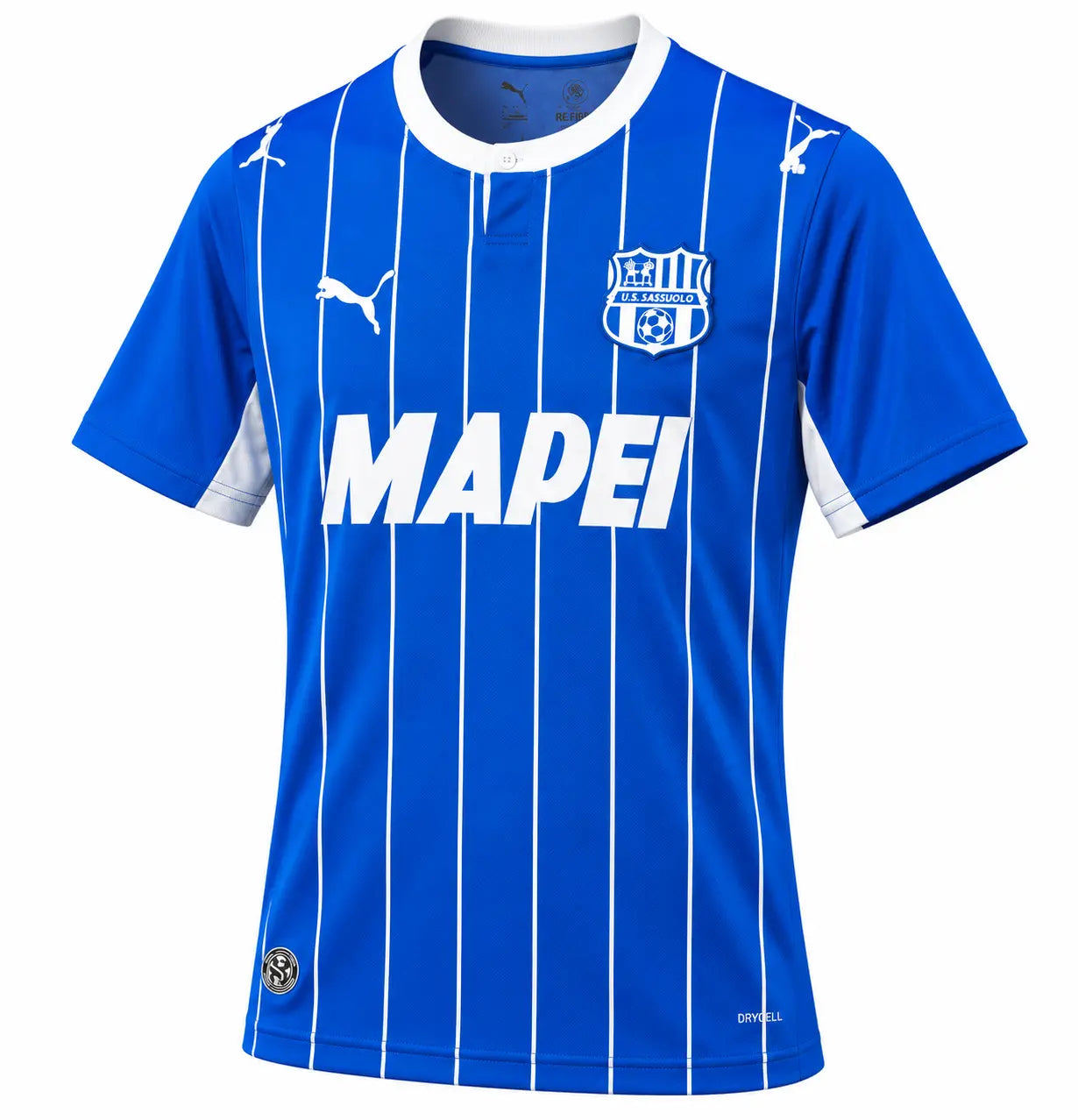 Maillot Sassuolo Third 2026/27 Fábrica das Tailandesas