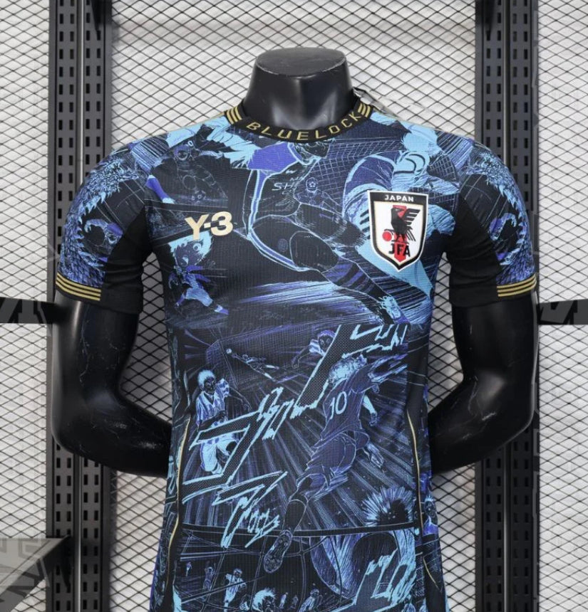 Footoriq Kits: La Zone Du Peuple